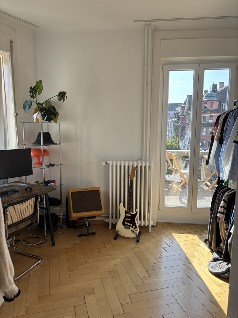 3 ½ rooms apartment, Foto 2 von 5