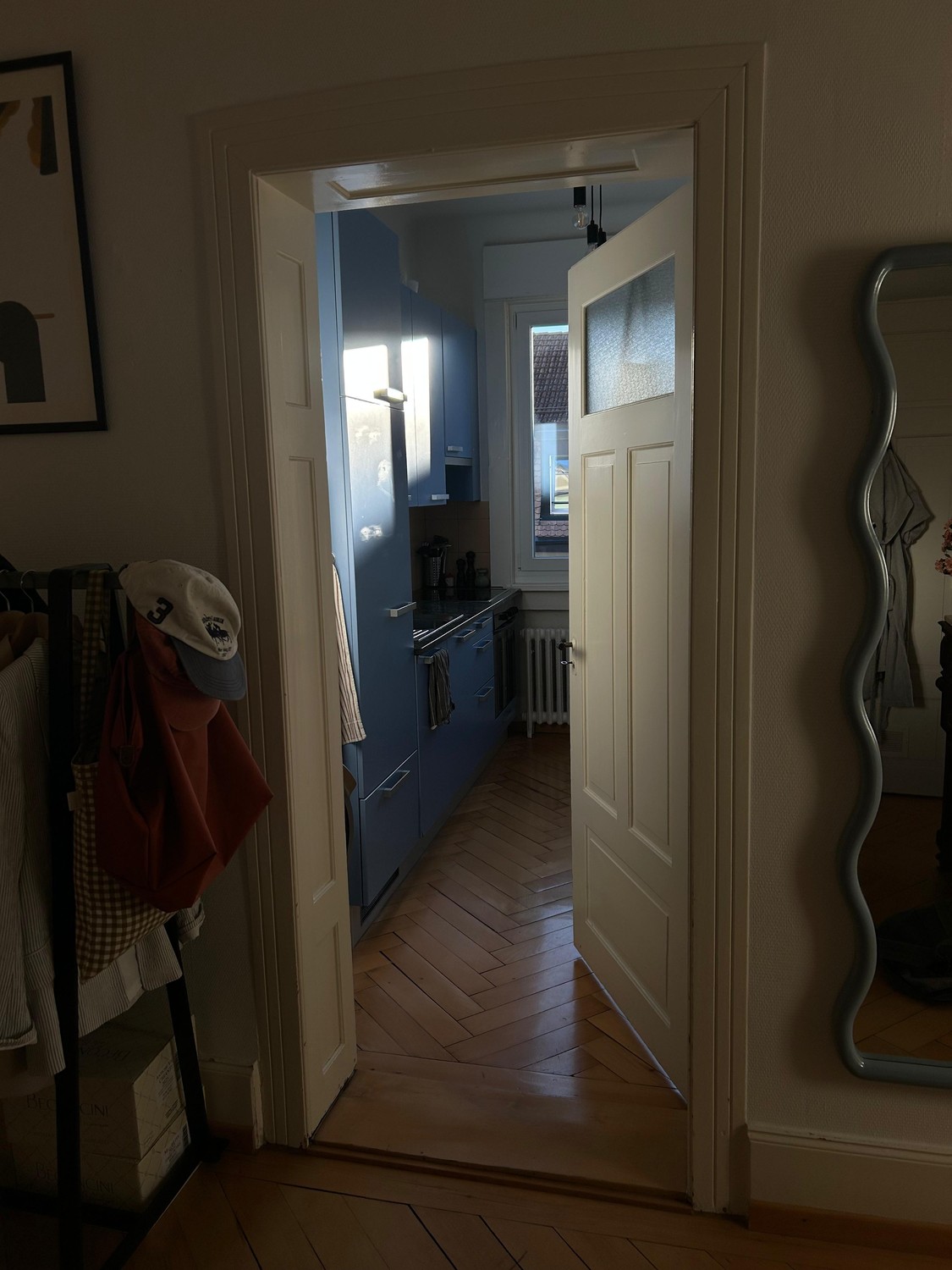 3 ½ rooms apartment, Foto 3 von 5