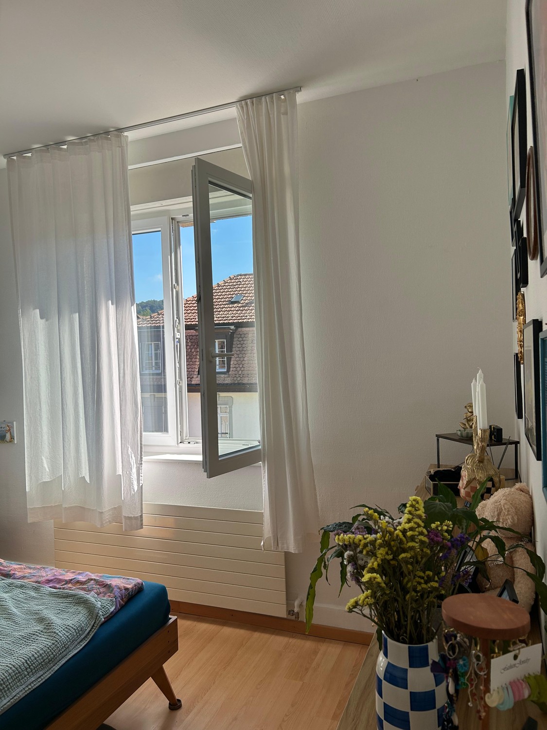 3 ½ rooms apartment, Foto 4 von 5