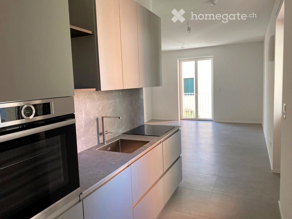 3 ½ Zimmer-Wohnung, Foto 3 von 5