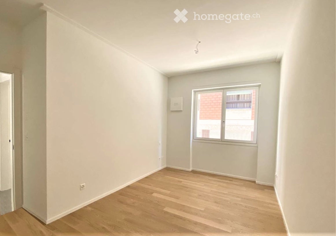 3 ½ Zimmer-Wohnung, Foto 4 von 5