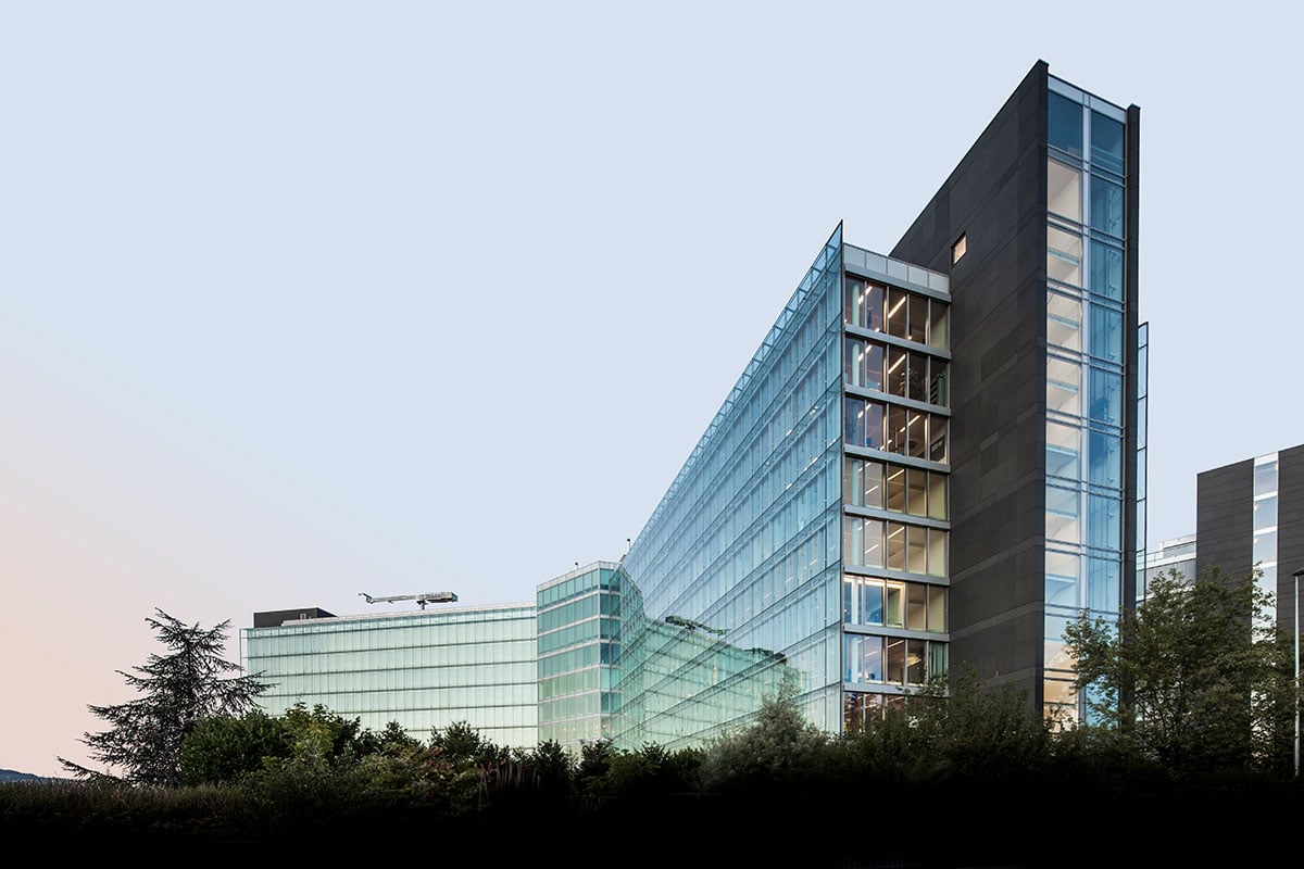 220m² Büro, Foto 1 von 10