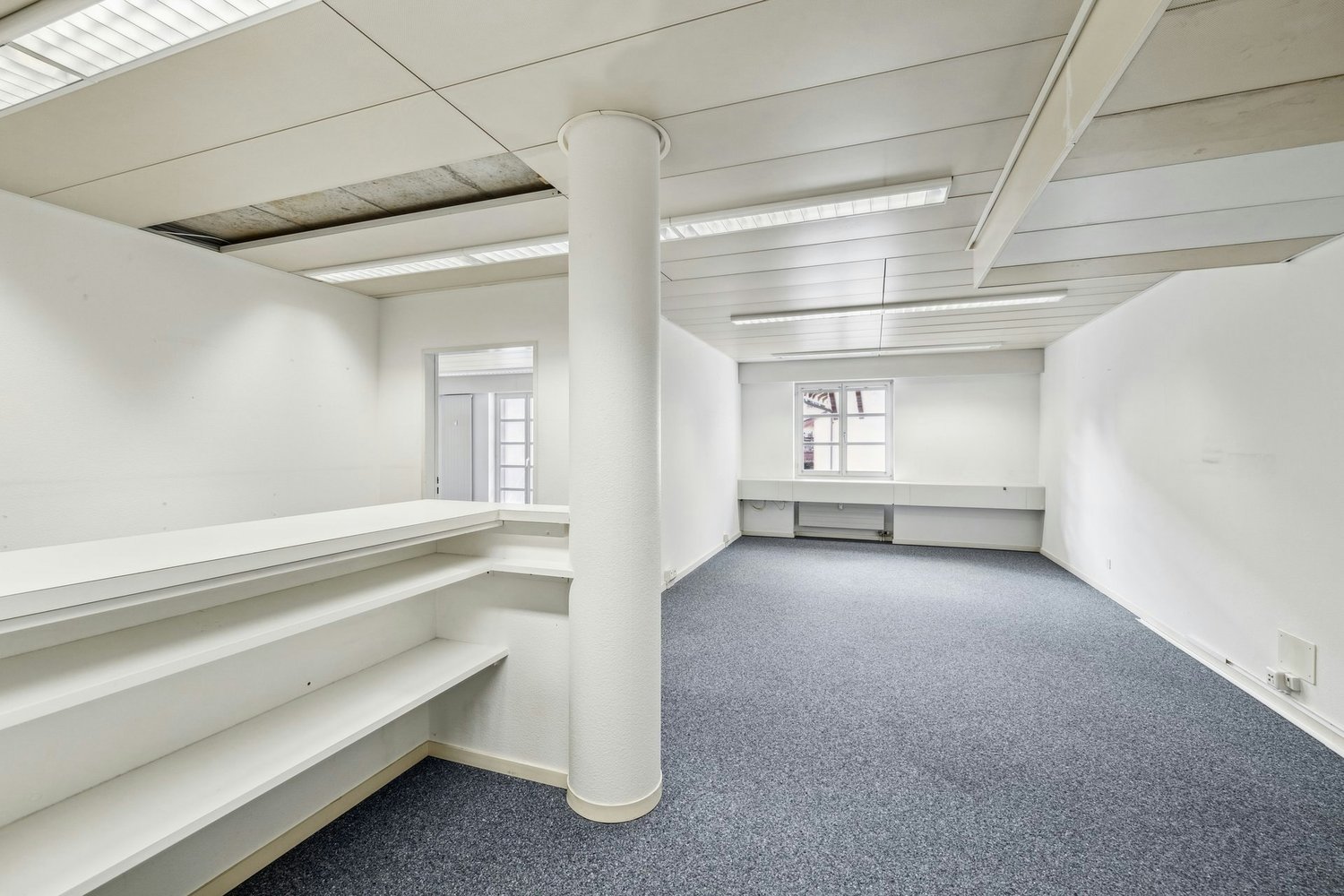 211m² office, Foto 5 von 10