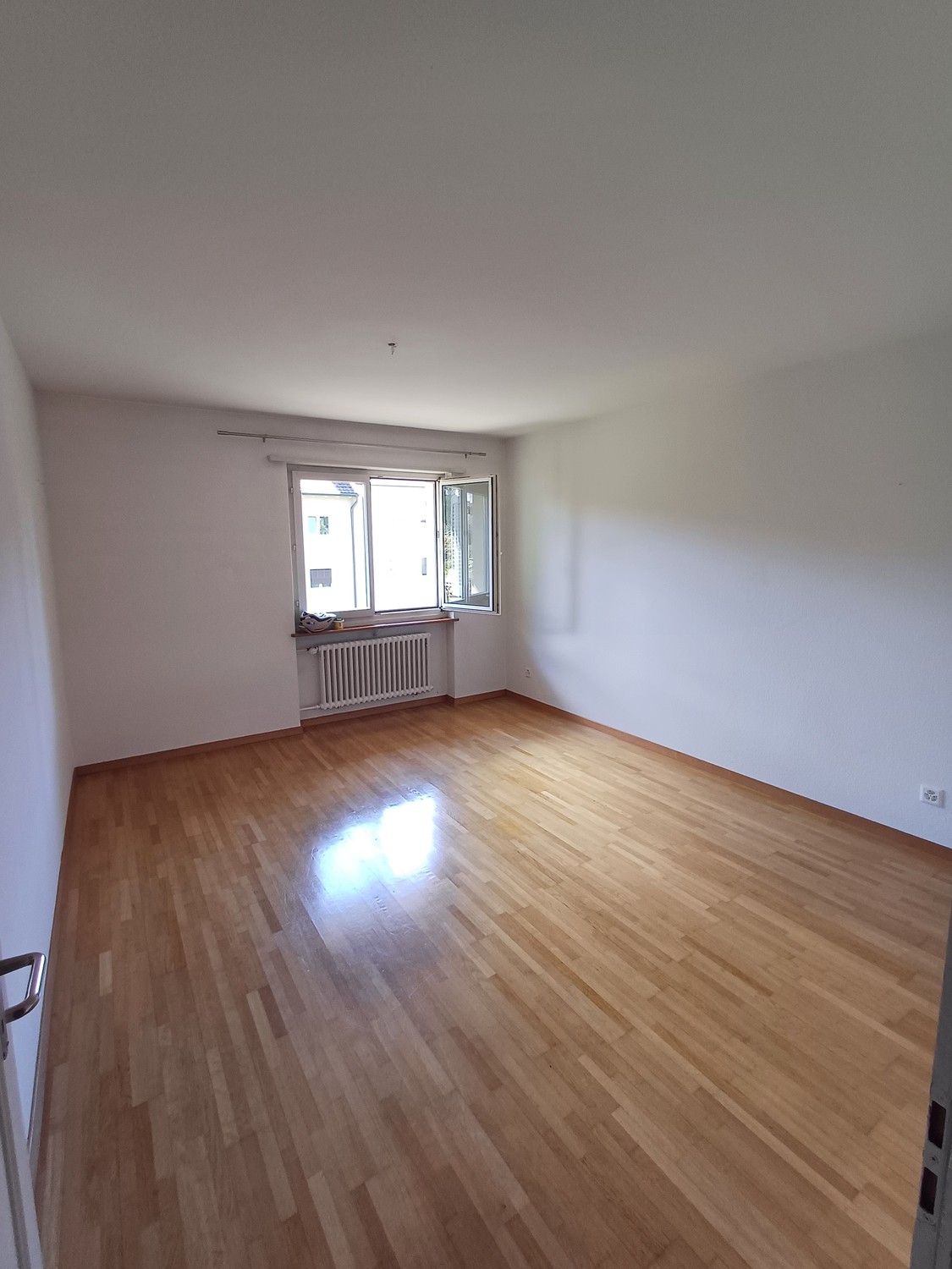 Room in a shared flat, Foto 2 von 6