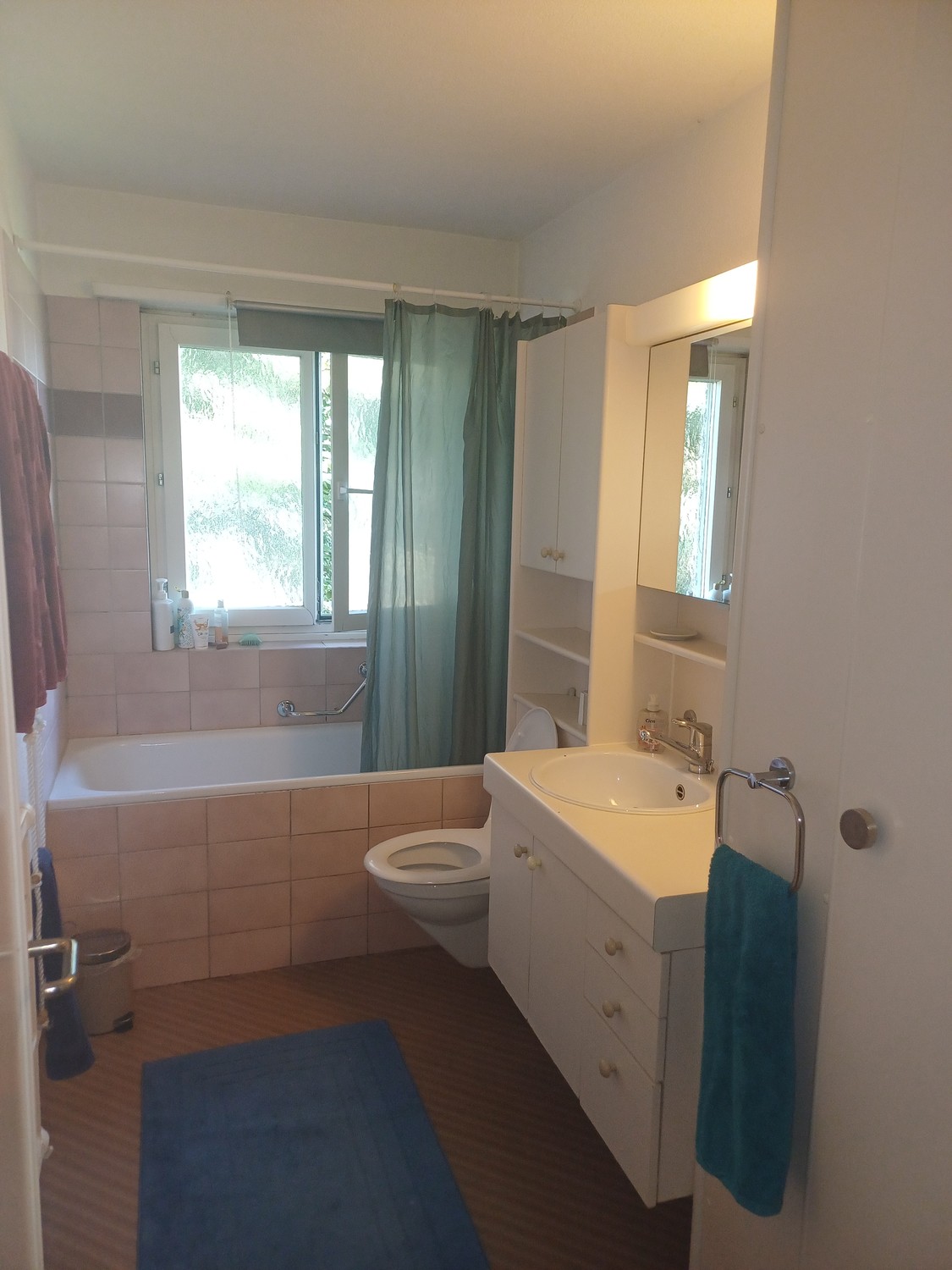 Room in a shared flat, Foto 6 von 6