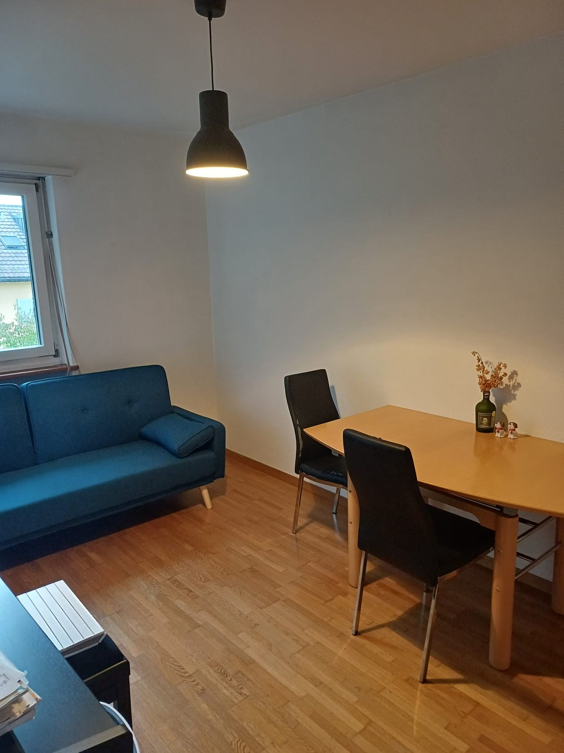 Room in a shared flat, Foto 3 von 6