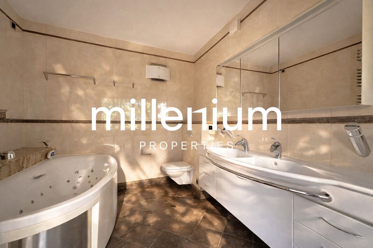 5-Zimmer-Wohnung, Foto 10 von 10