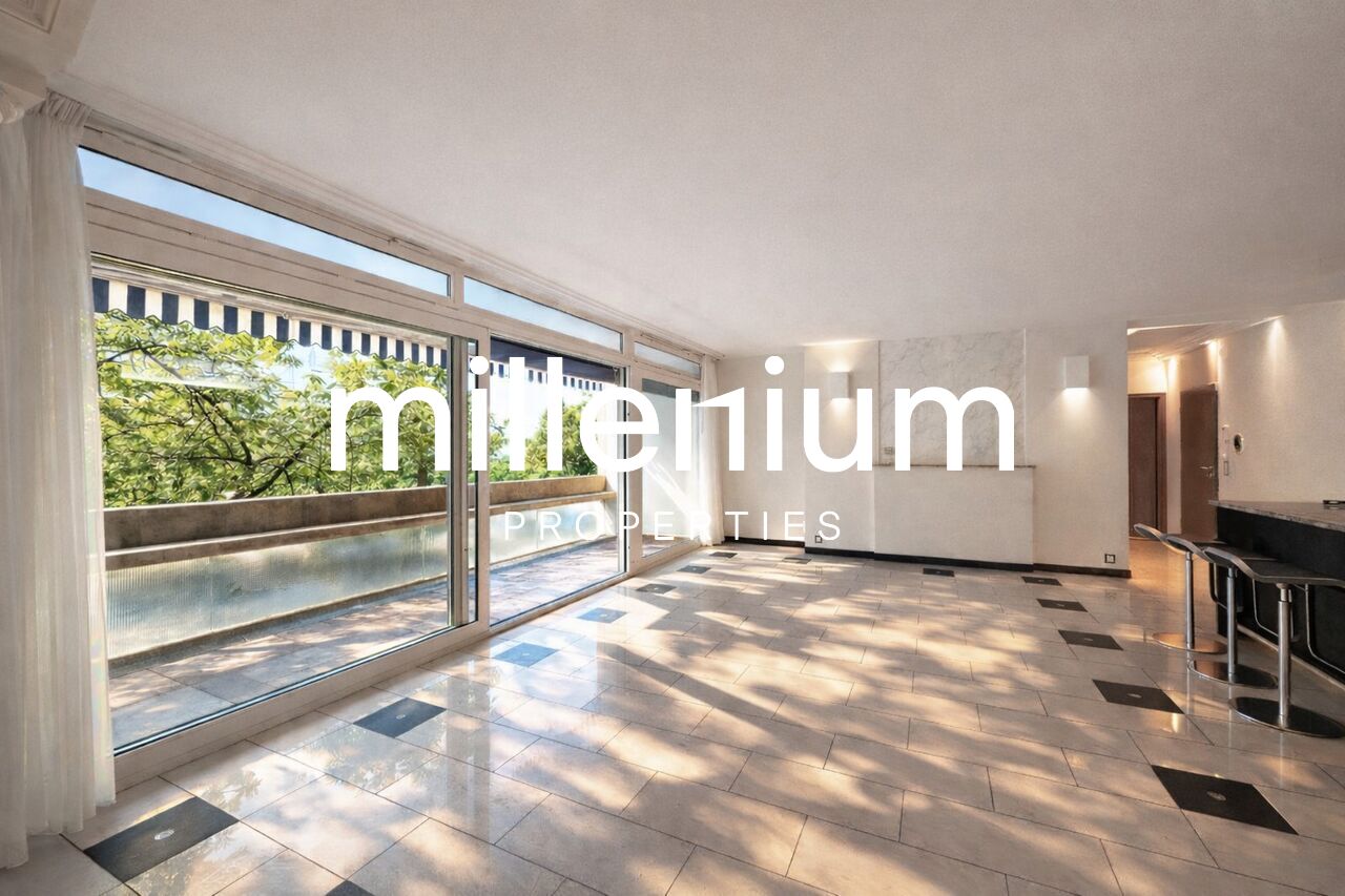 5-Zimmer-Wohnung, Foto 1 von 10