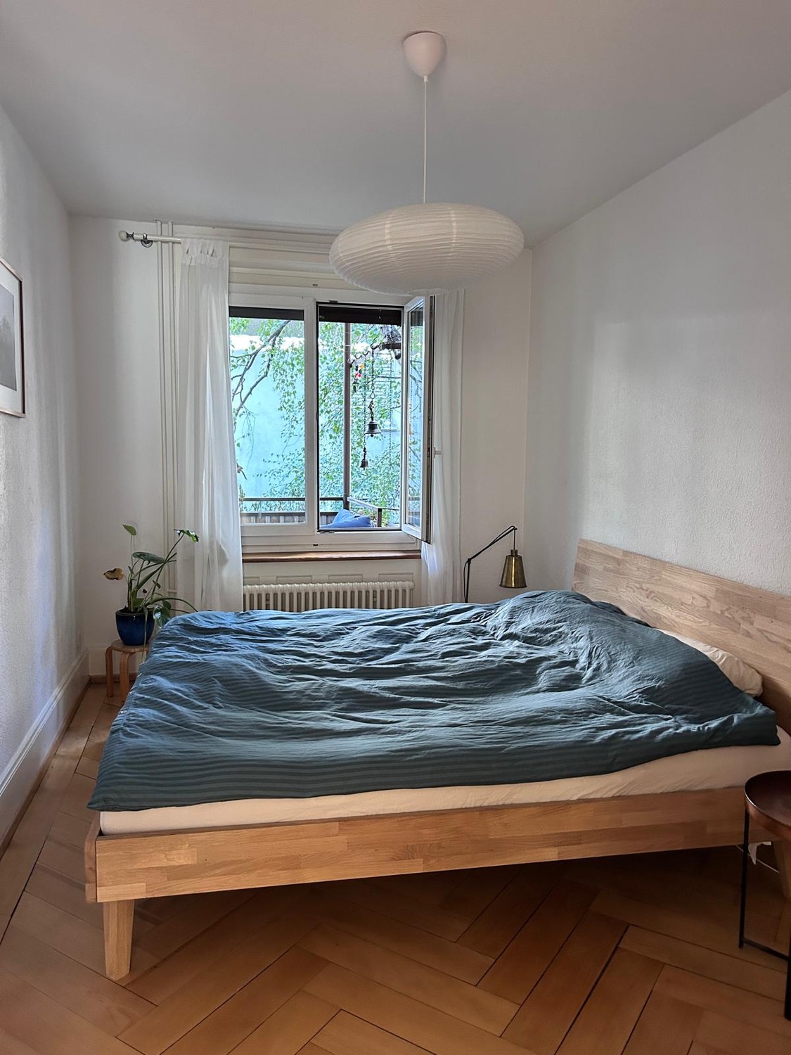3-Zimmer-Wohnung