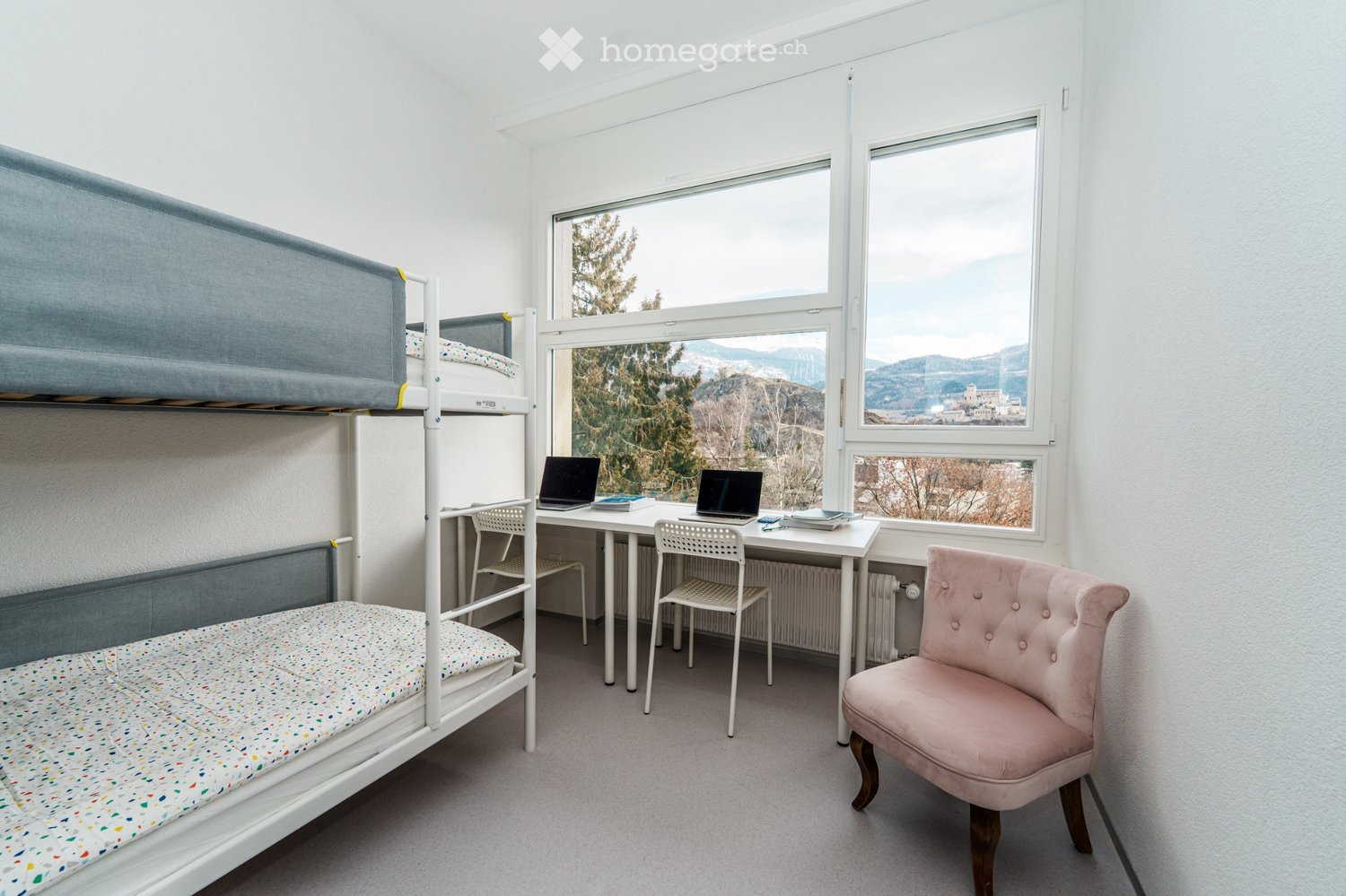 1-Zimmer-Wohnung, Foto 1 von 3
