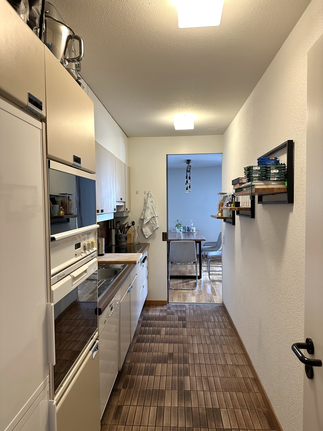2 ½ rooms apartment, Foto 4 von 10