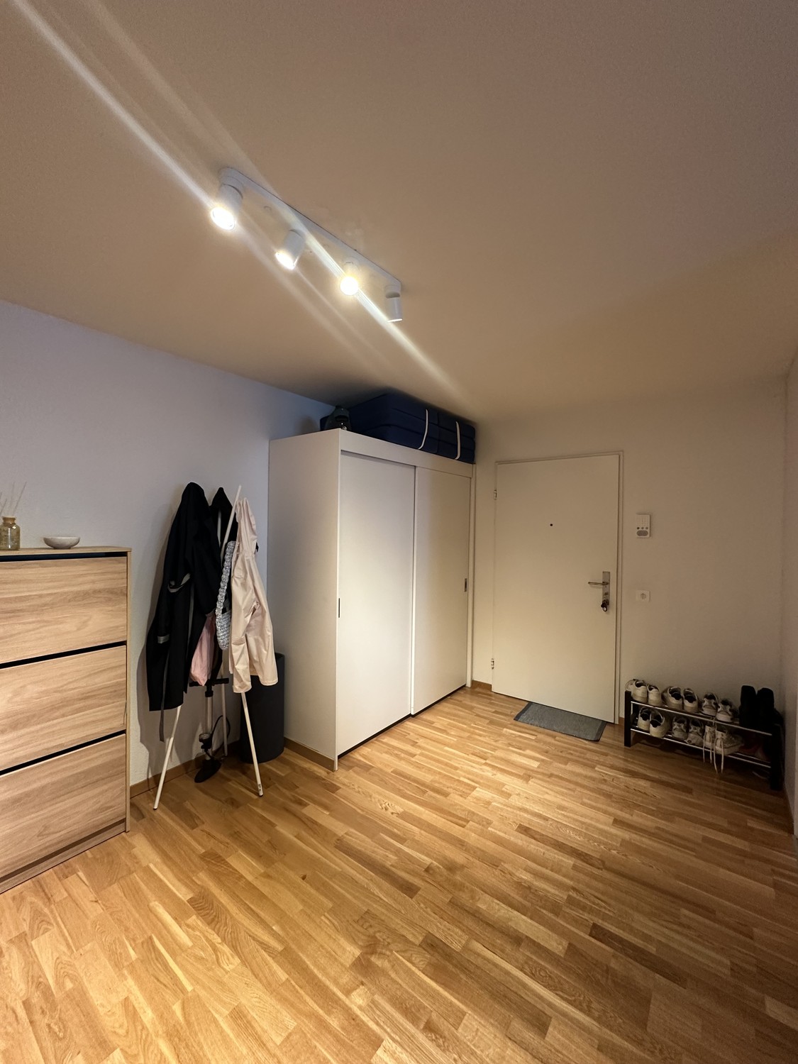2 ½ rooms apartment, Foto 7 von 10