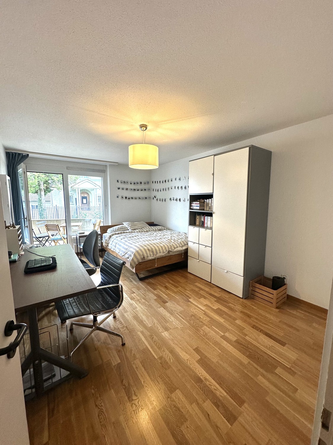 2 ½ rooms apartment, Foto 6 von 10