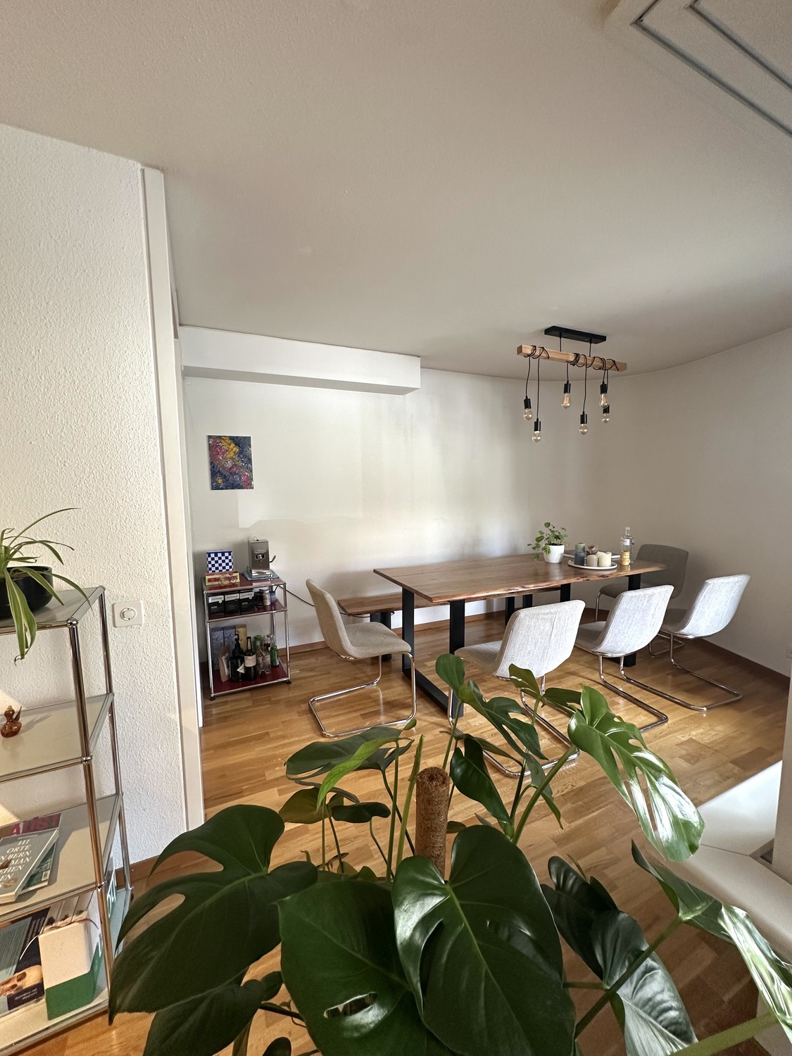 2 ½ rooms apartment, Foto 1 von 10