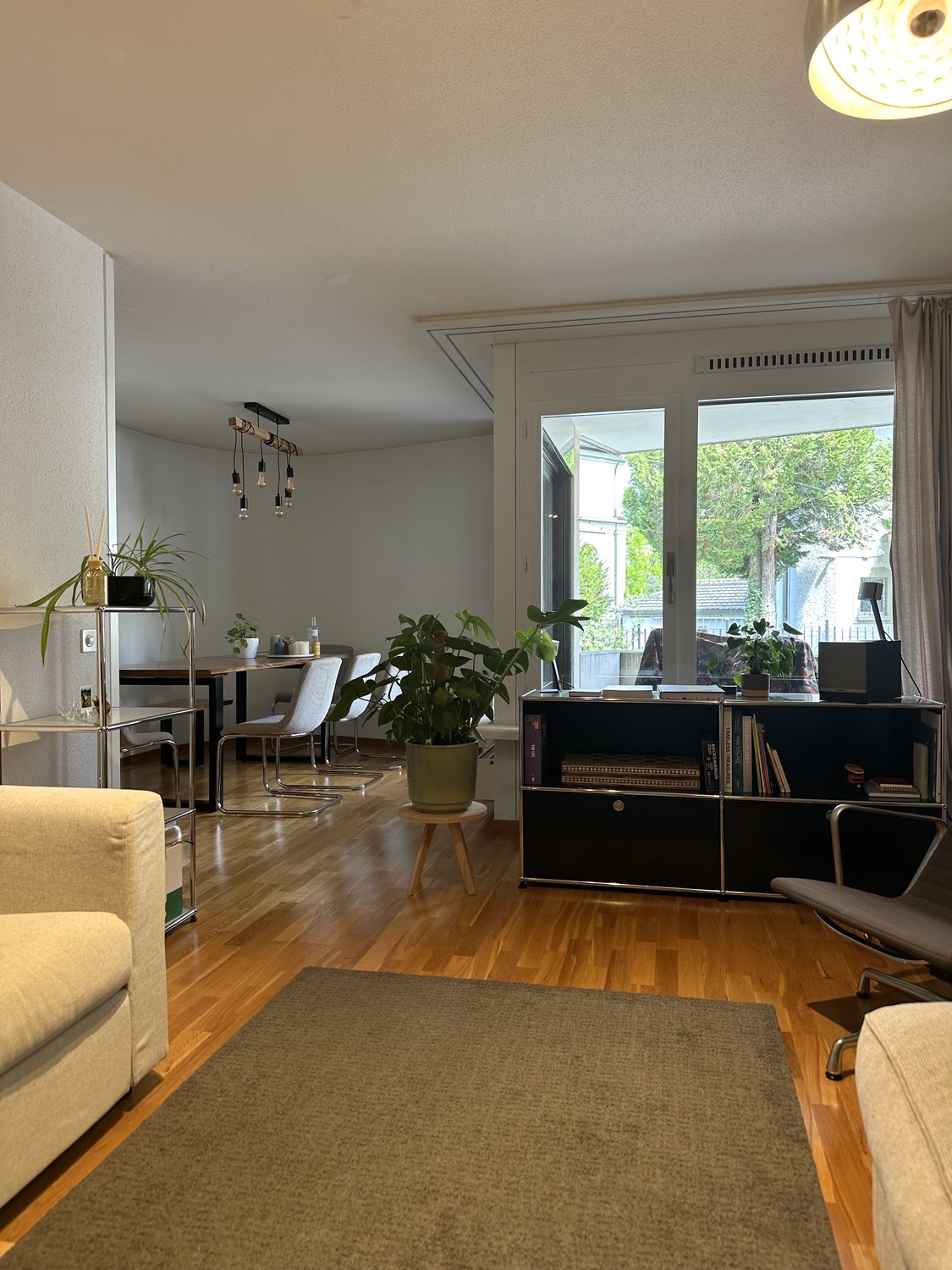 2 ½ rooms apartment, Foto 2 von 10