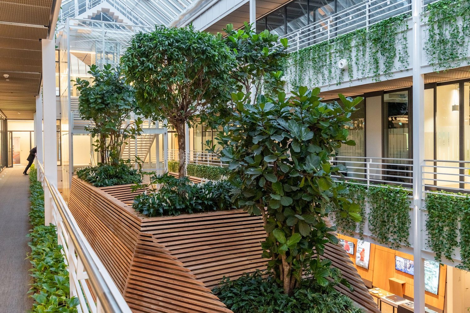 200m² commerciale