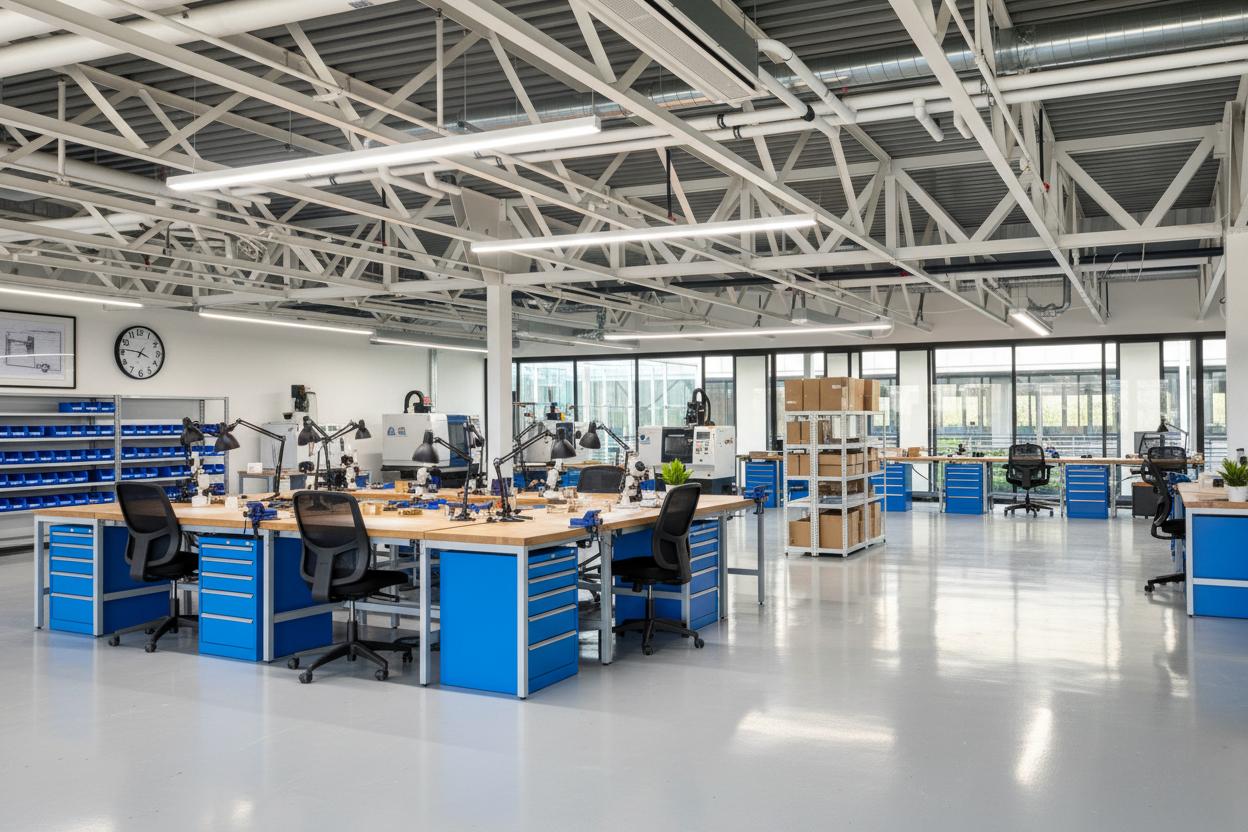200m² commerciale