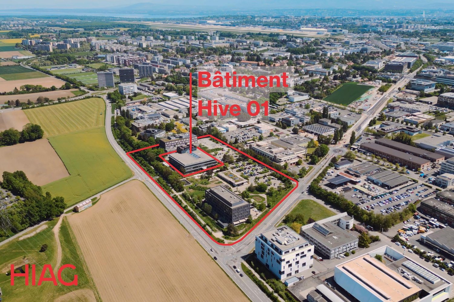 200m² commerciale