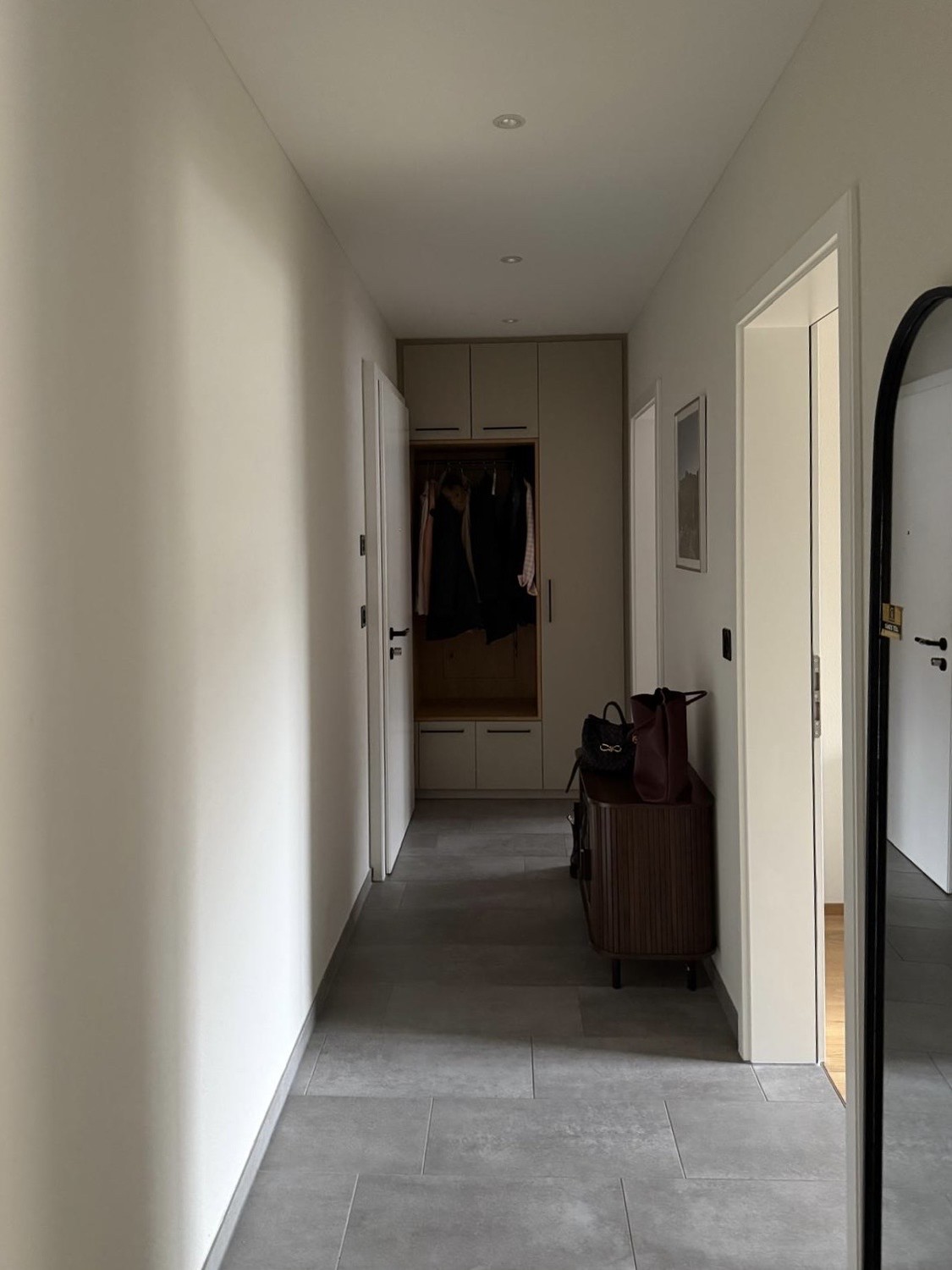Zimmer in einer Wohngemeinschaft