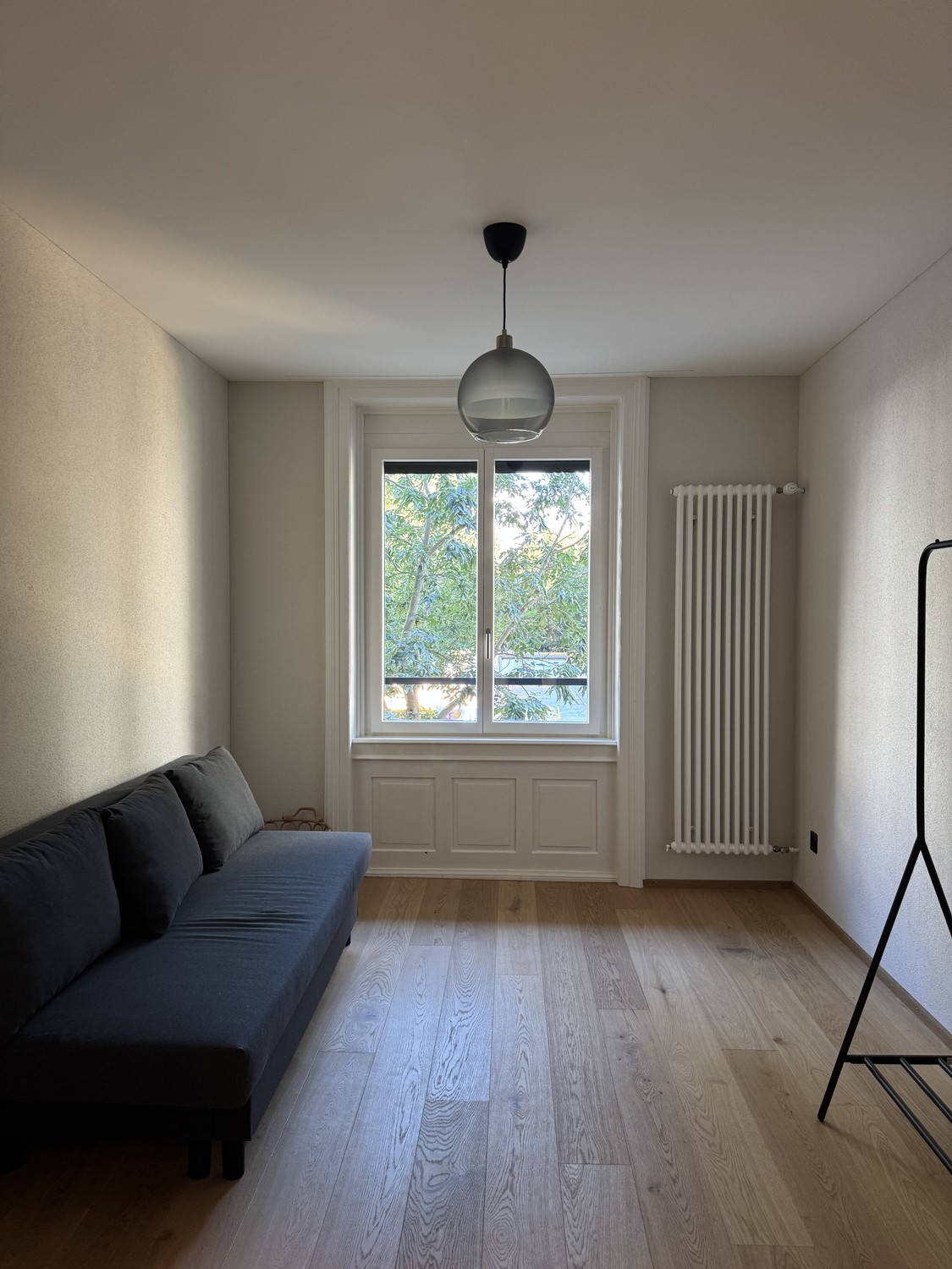 Zimmer in einer Wohngemeinschaft