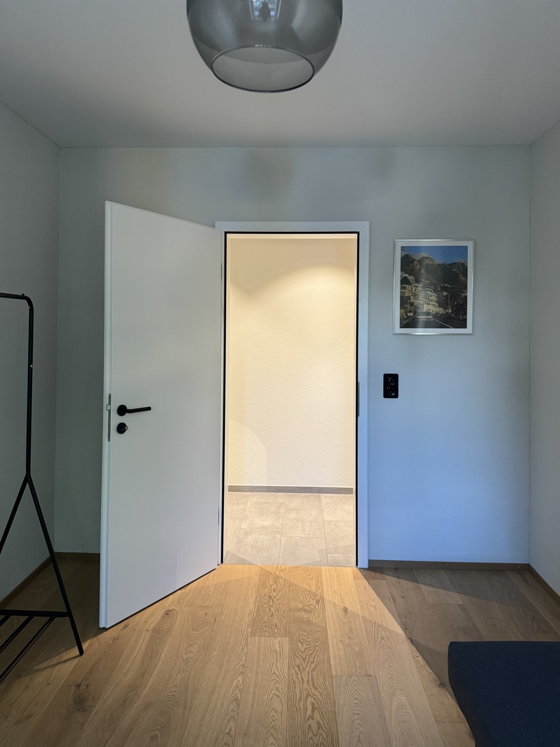 Zimmer in einer Wohngemeinschaft