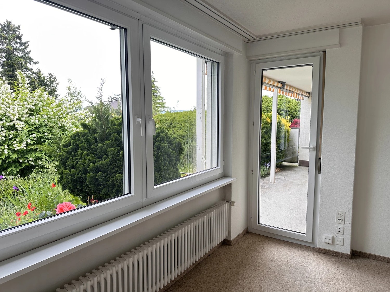 Zimmer in einer Wohngemeinschaft, Foto 1 von 10
