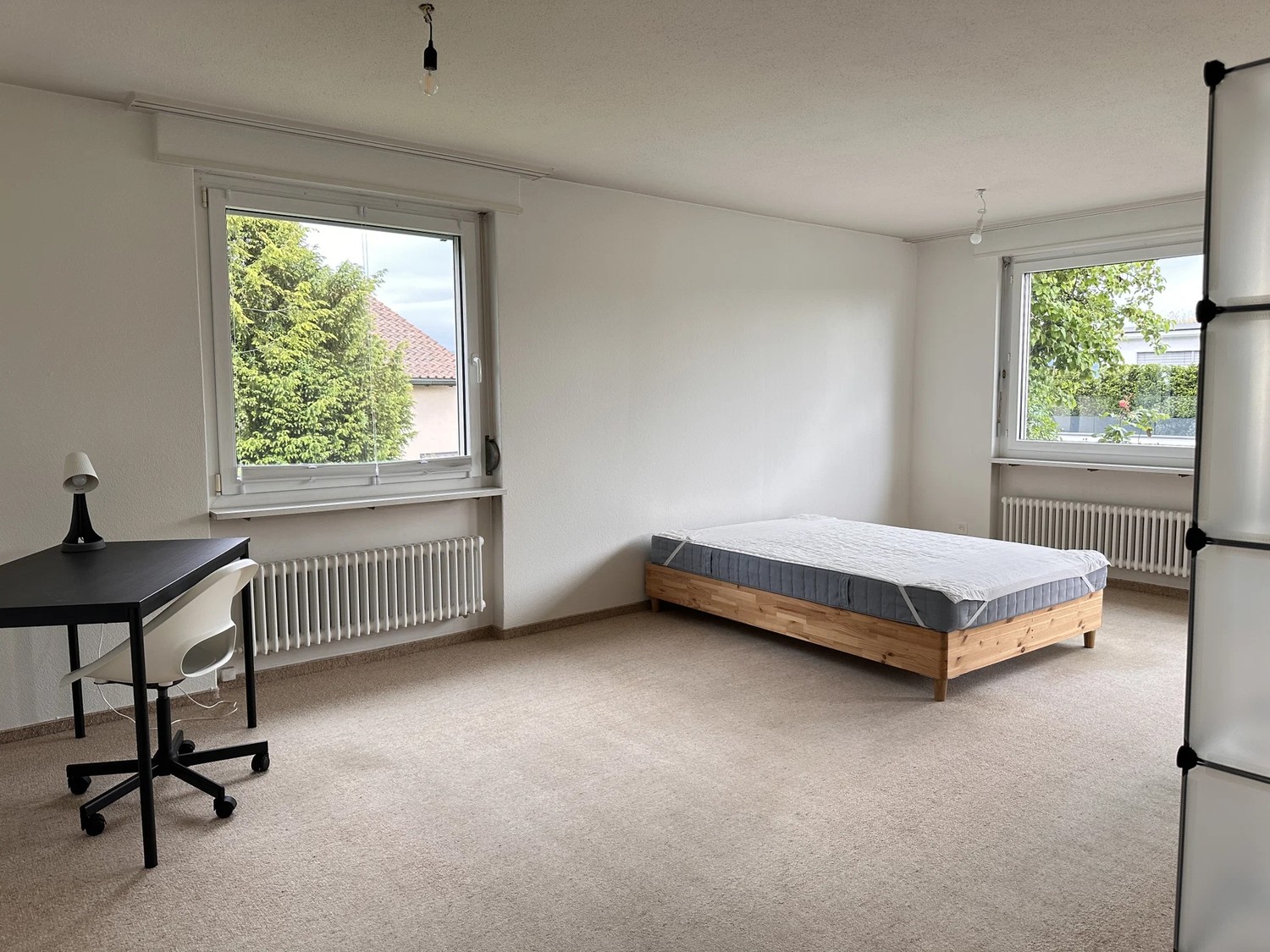 Zimmer in einer Wohngemeinschaft, Foto 2 von 10