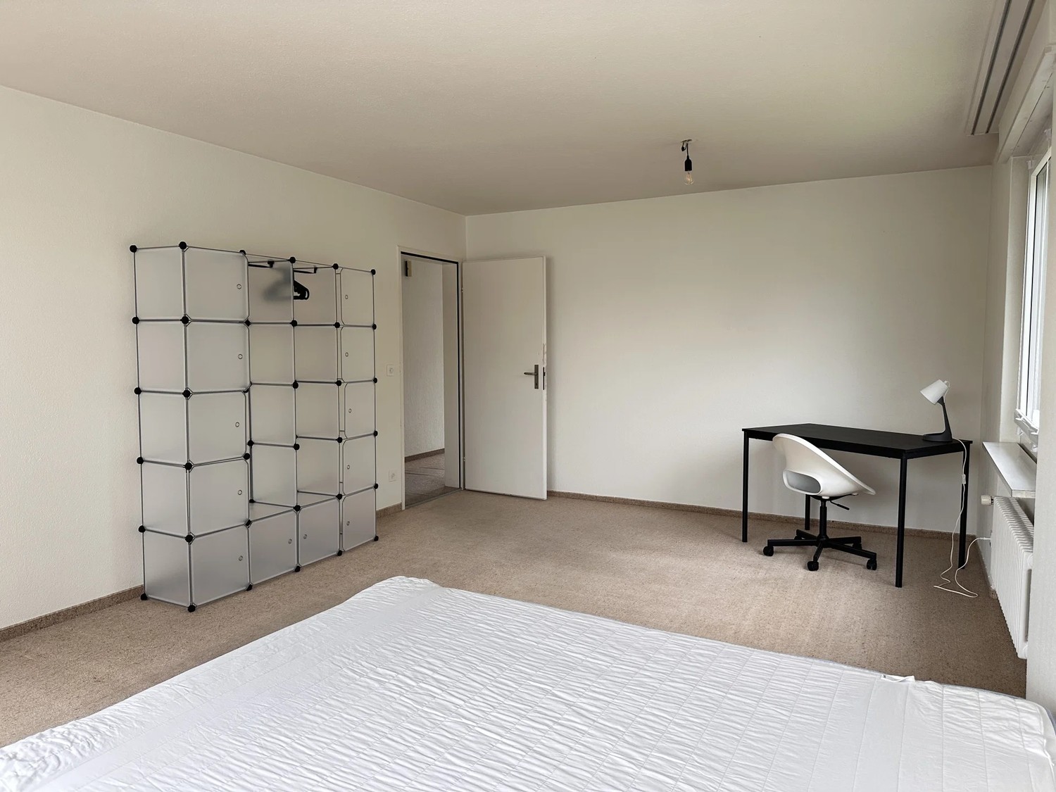 Zimmer in einer Wohngemeinschaft, Foto 5 von 10
