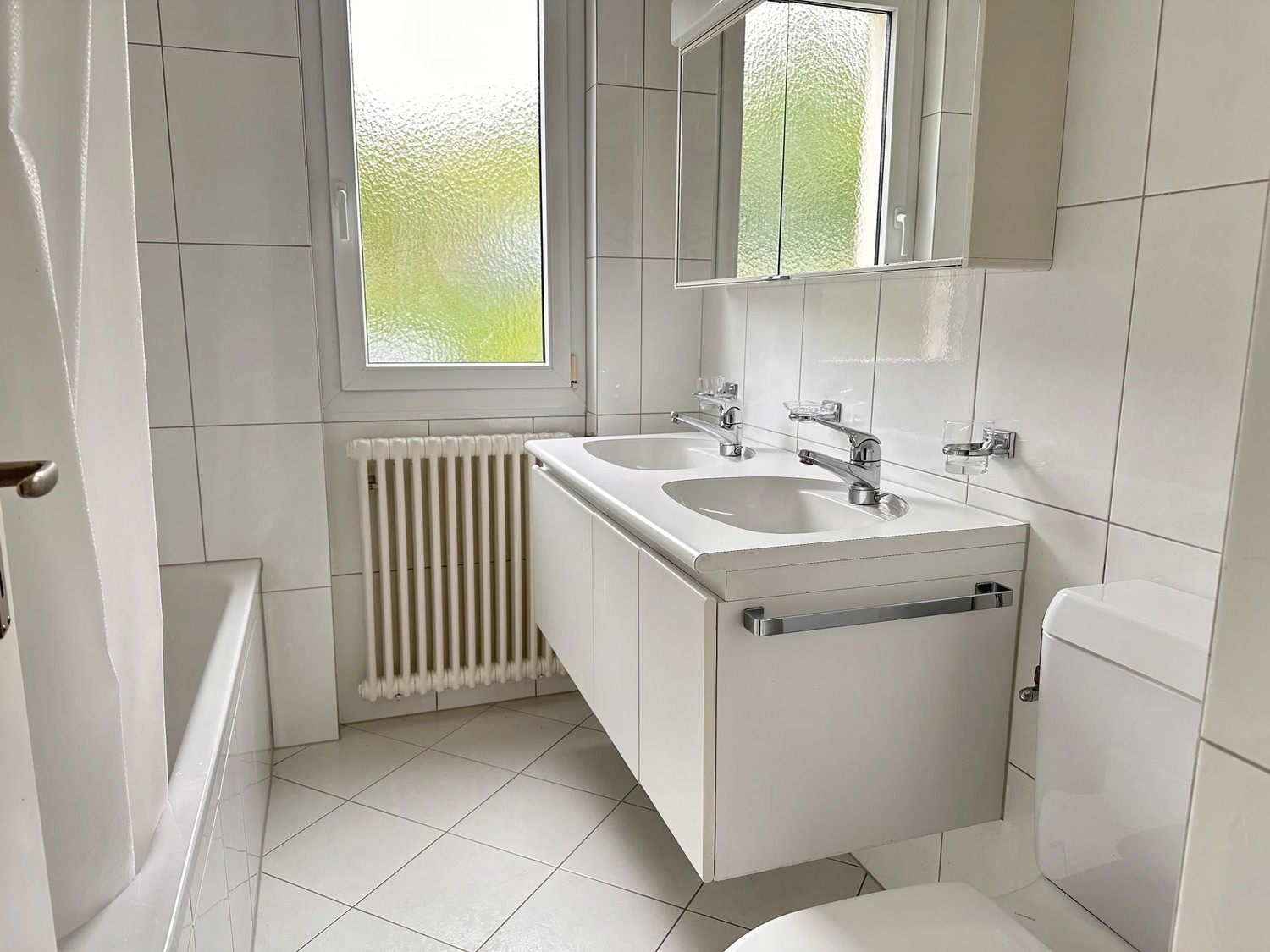 Zimmer in einer Wohngemeinschaft, Foto 8 von 10