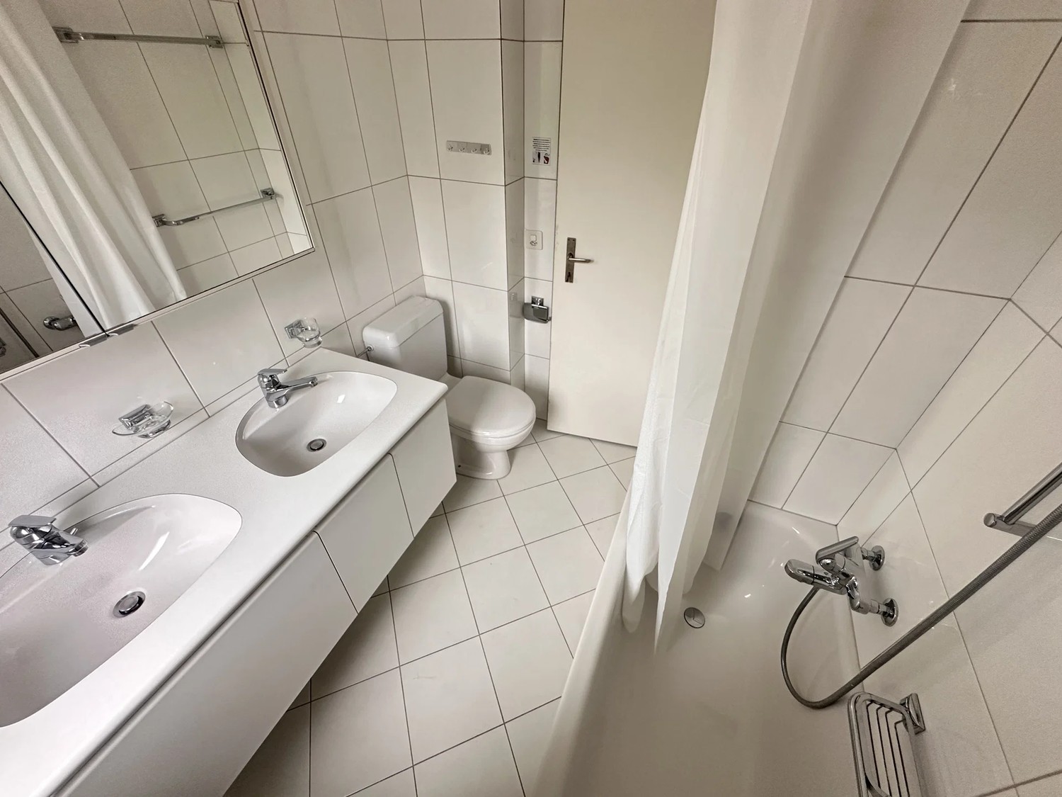 Zimmer in einer Wohngemeinschaft, Foto 9 von 10