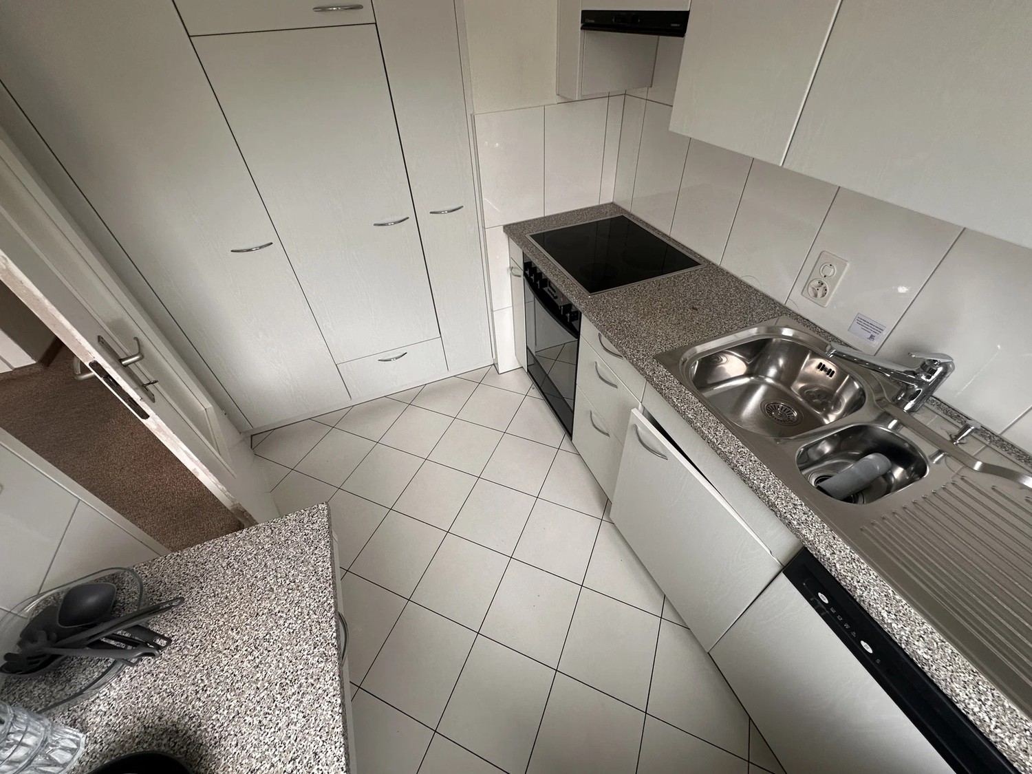 Zimmer in einer Wohngemeinschaft, Foto 6 von 10