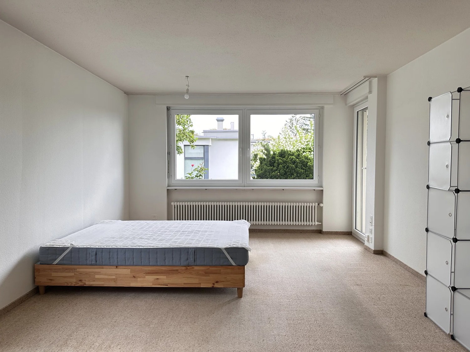Zimmer in einer Wohngemeinschaft, Foto 7 von 10
