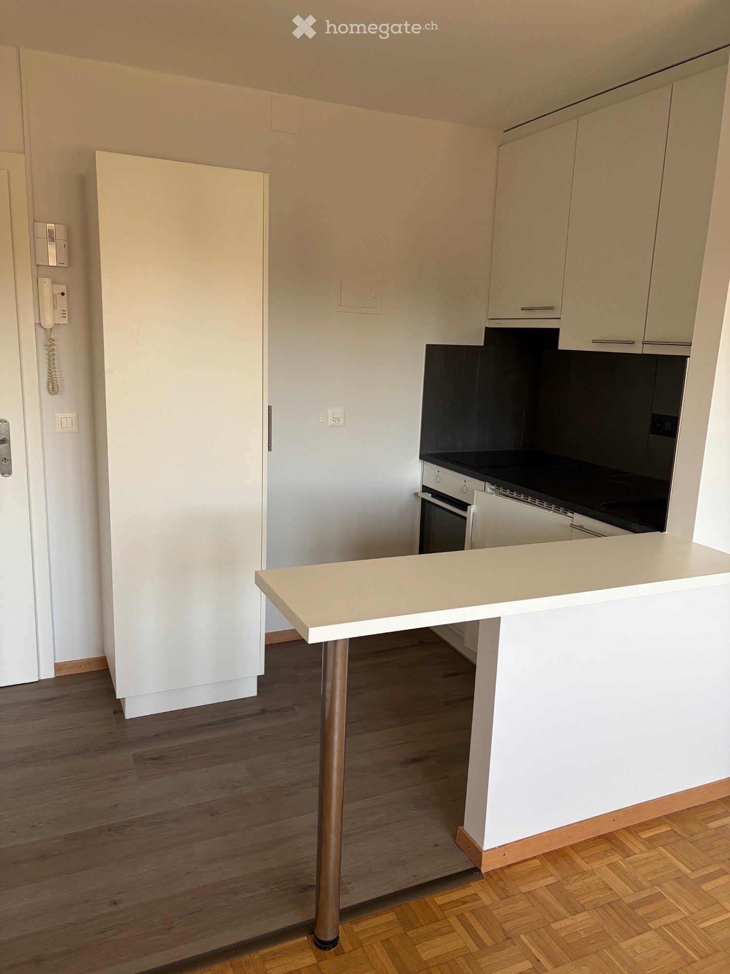 2-Zimmer-Wohnung, Foto 1 von 5