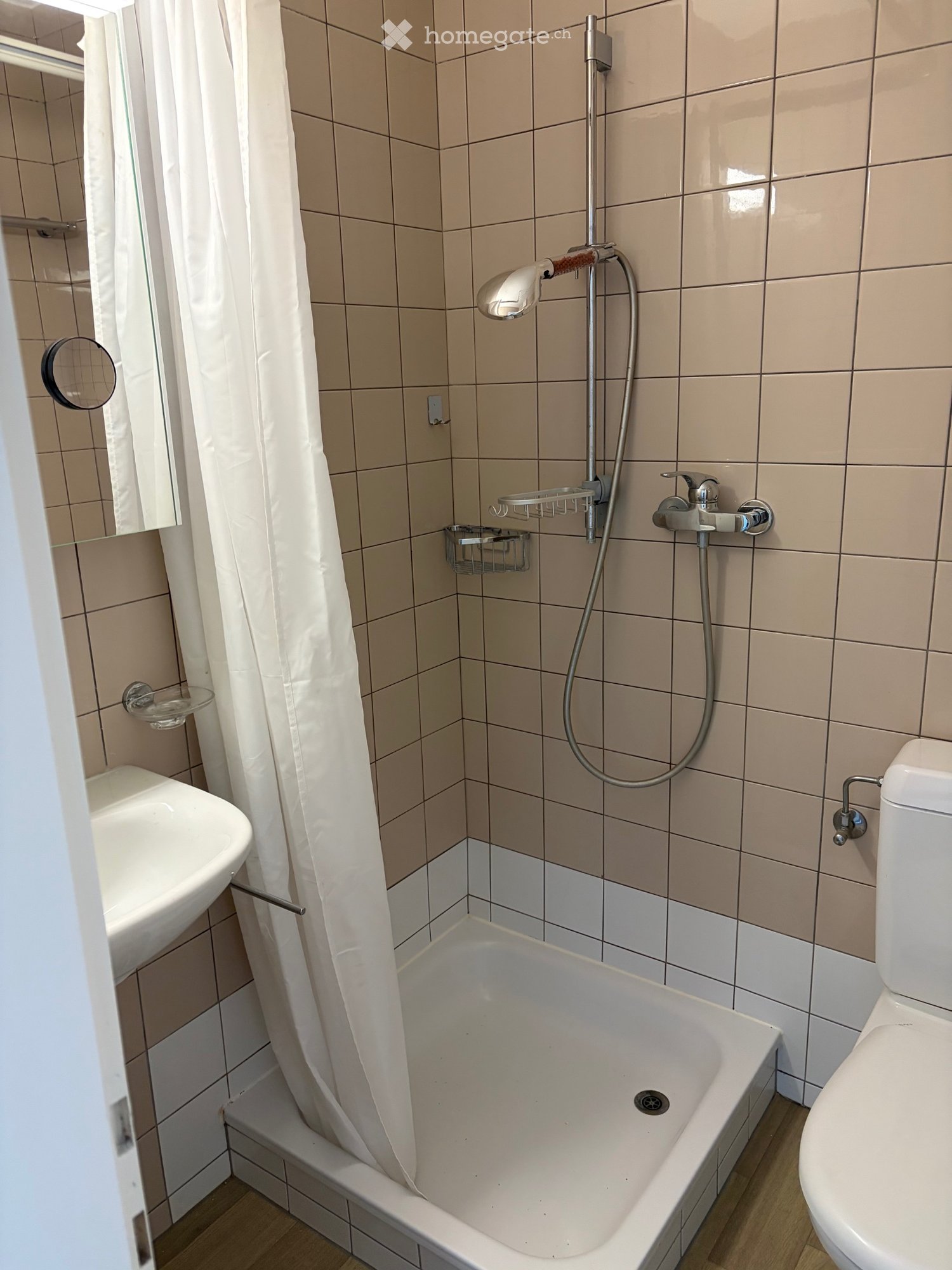 2-Zimmer-Wohnung, Foto 5 von 5