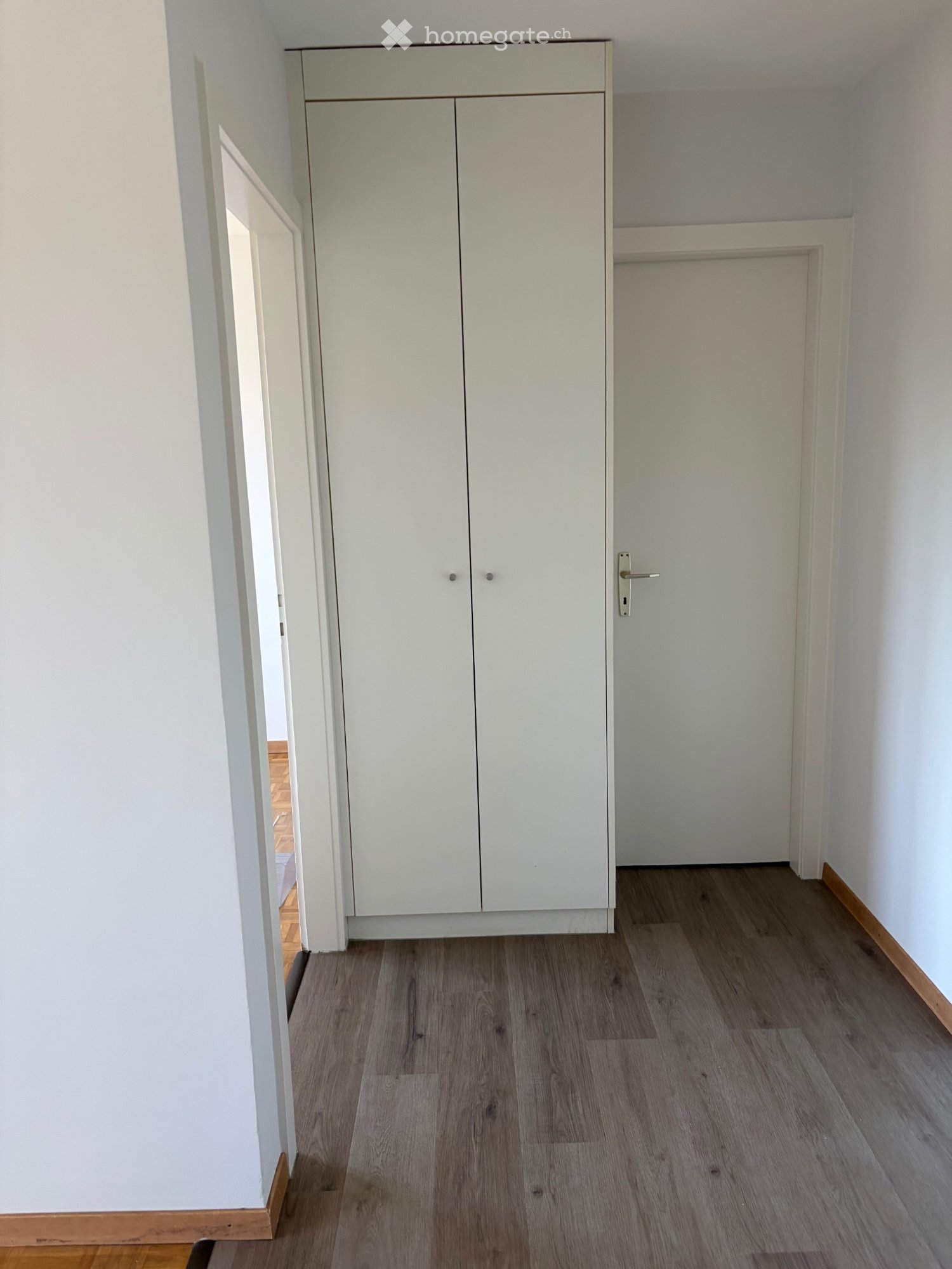 2-Zimmer-Wohnung, Foto 4 von 5