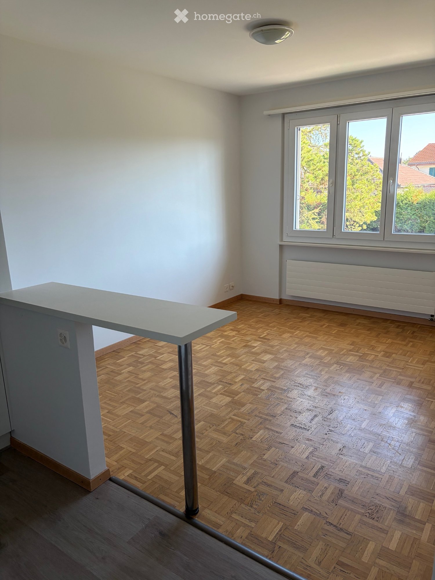 2-Zimmer-Wohnung, Foto 3 von 5