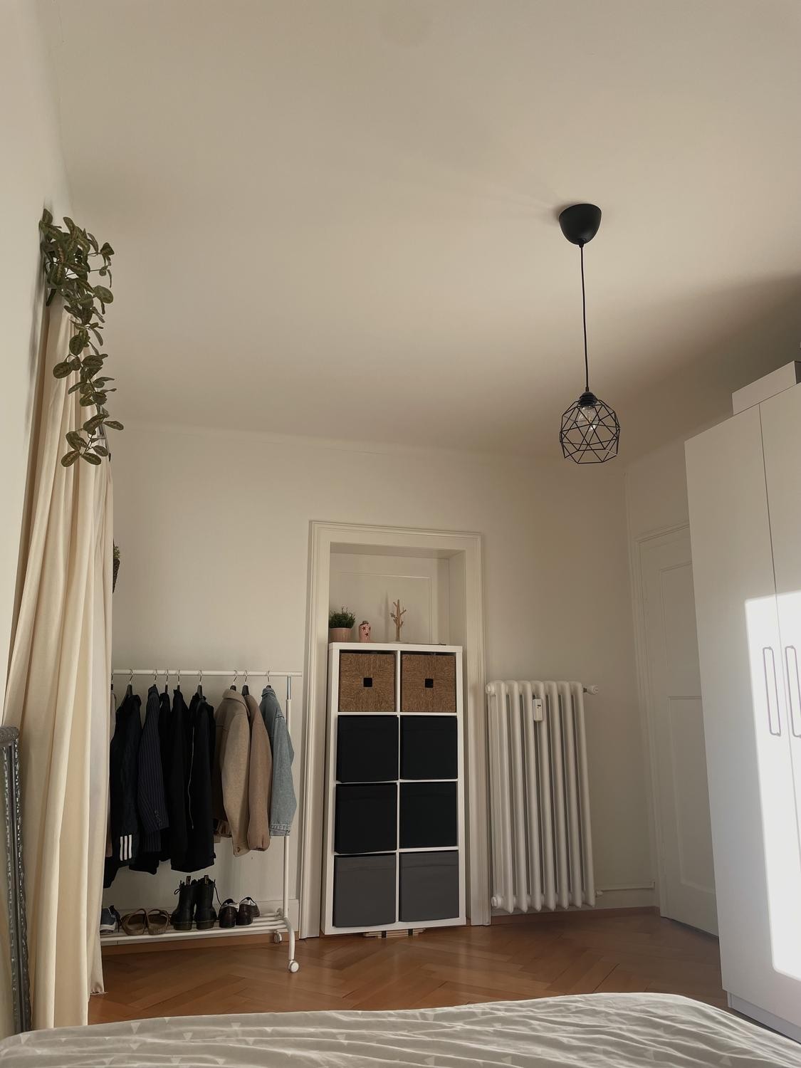 Room in a shared flat, Foto 1 von 6