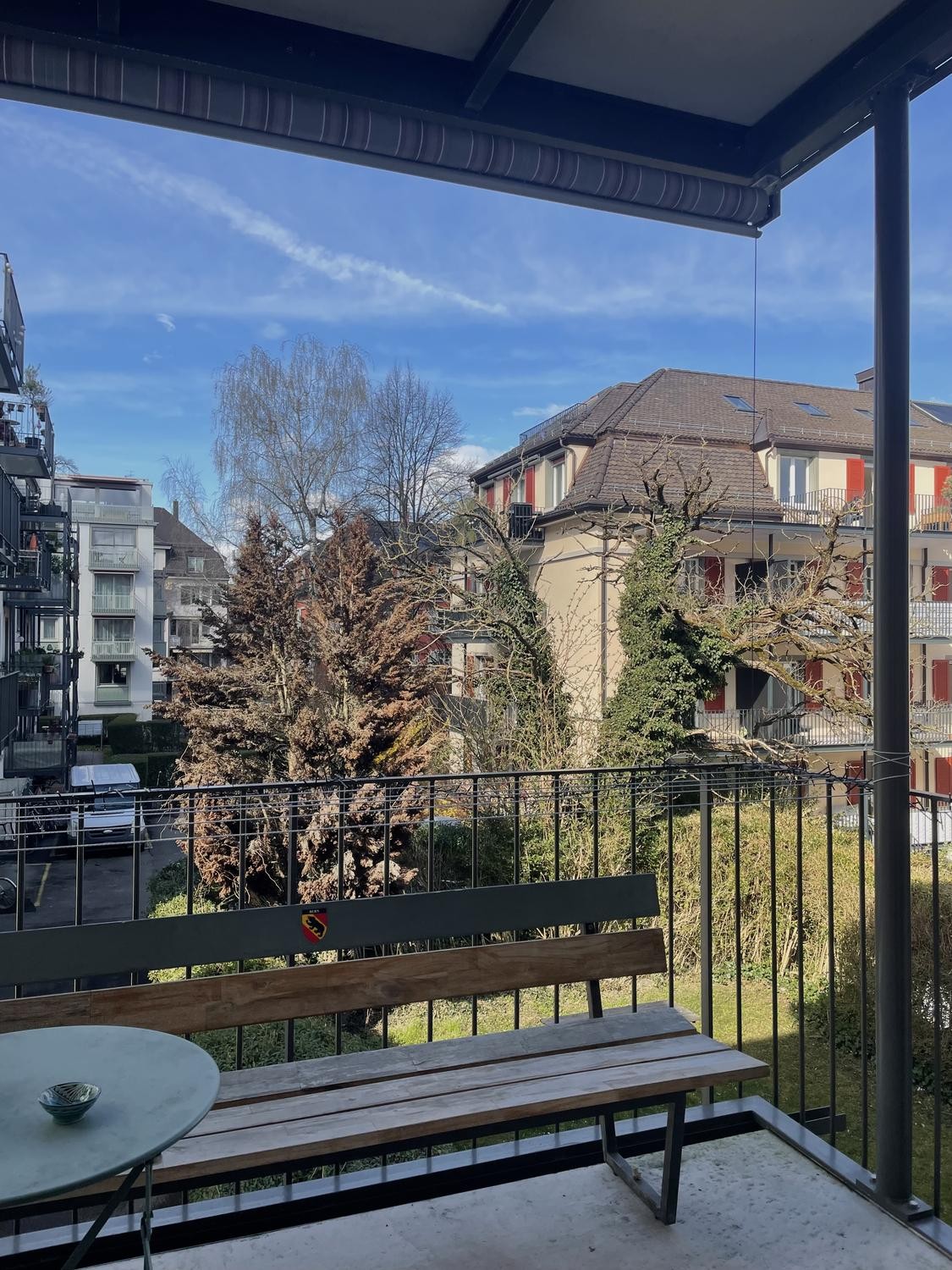 Room in a shared flat, Foto 3 von 6