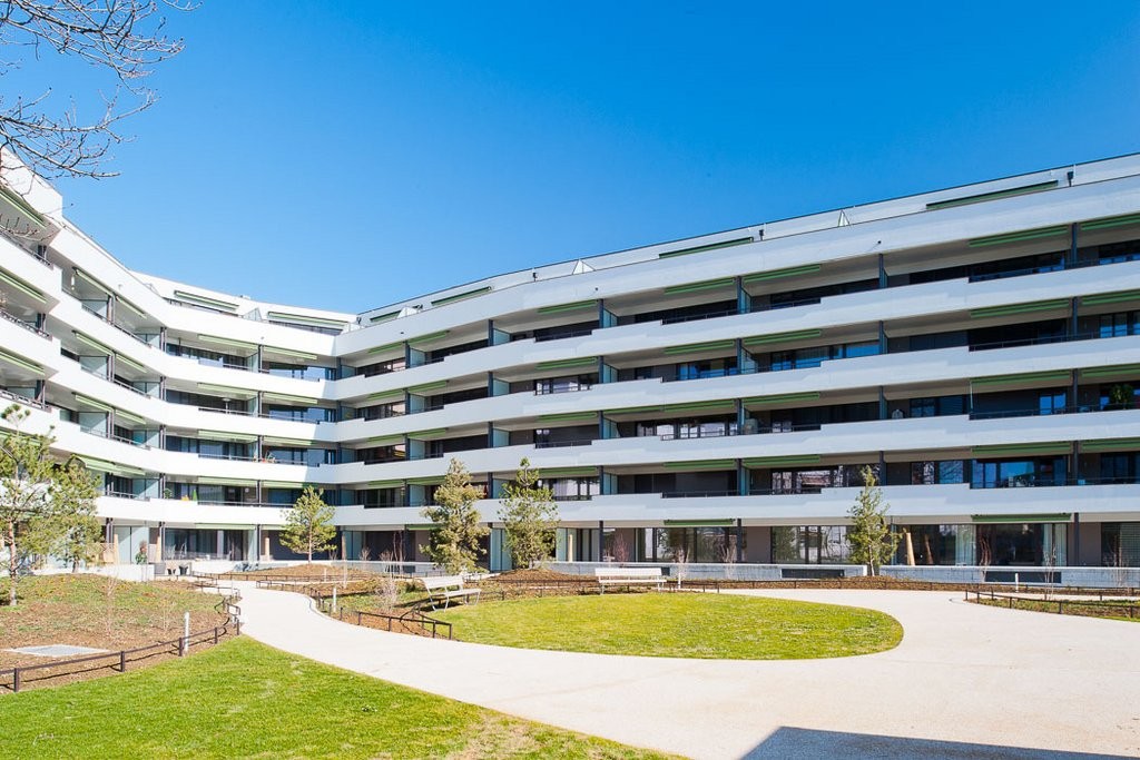 Appartamento di 3 ½ locali