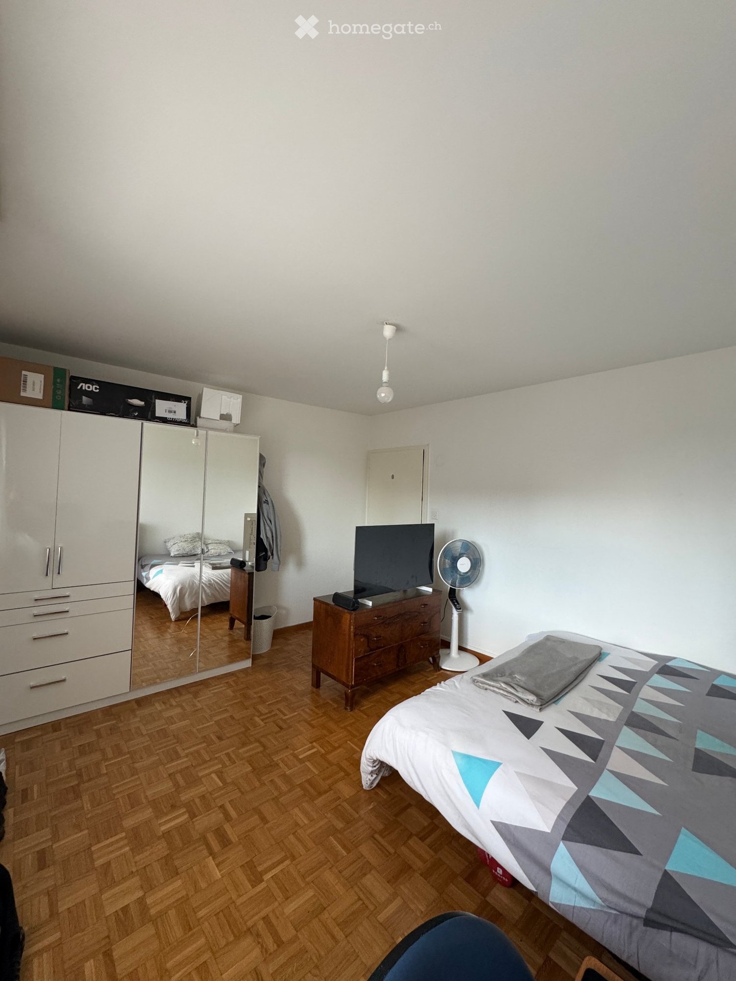 1 room single room, photo 5 sur 5