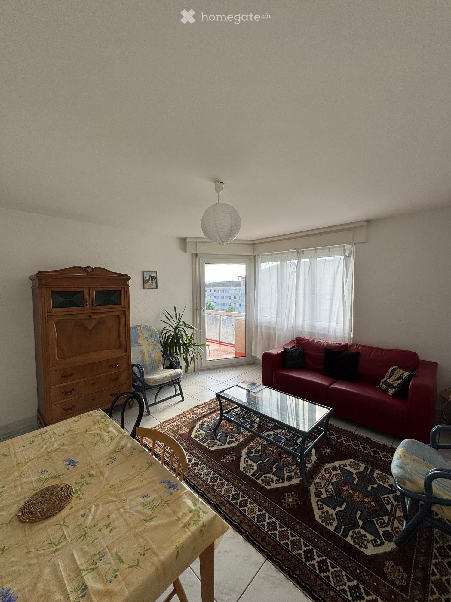 1 room single room