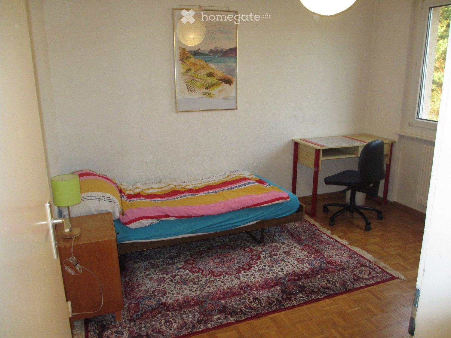 1 room single room, photo 3 sur 5