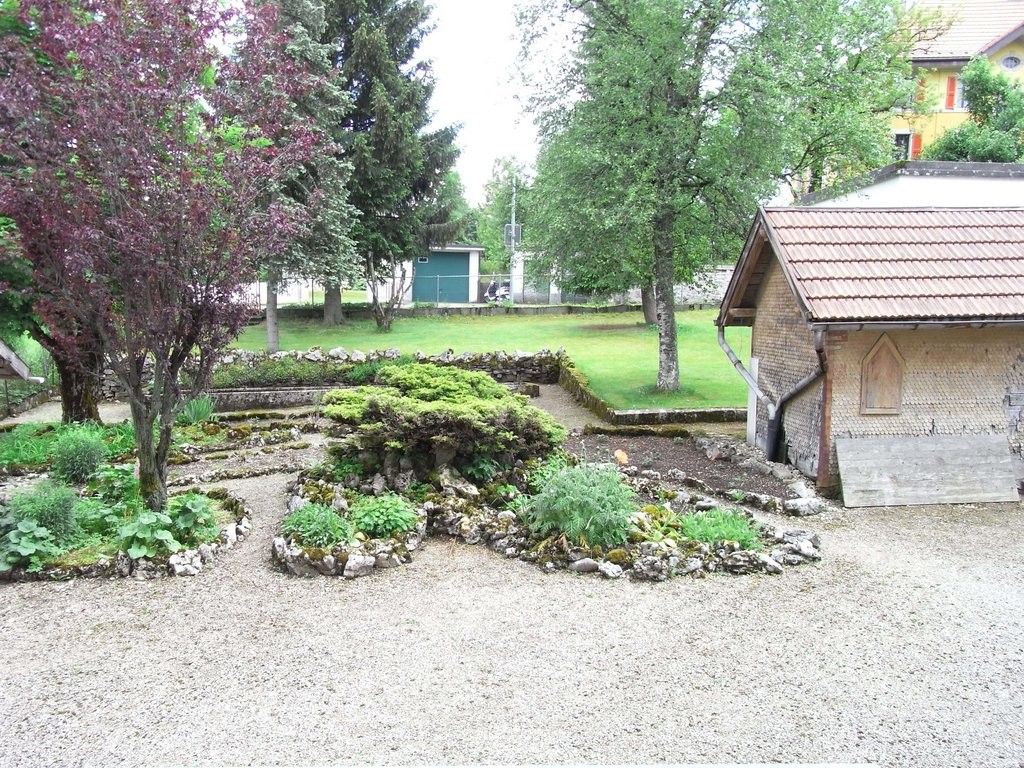 7-Zimmer-Wohnung, Foto 9 von 10