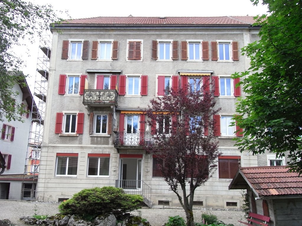 7-Zimmer-Wohnung, Foto 10 von 10