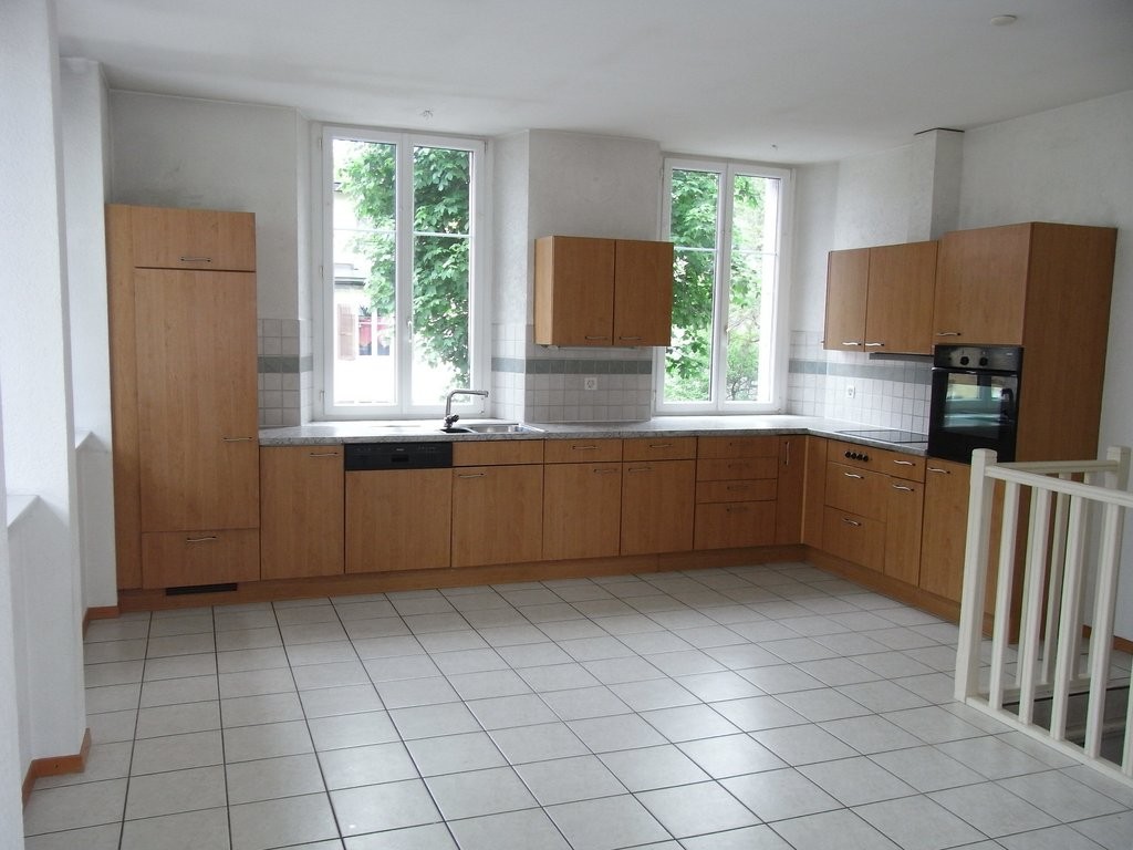 7-Zimmer-Wohnung, Foto 2 von 10