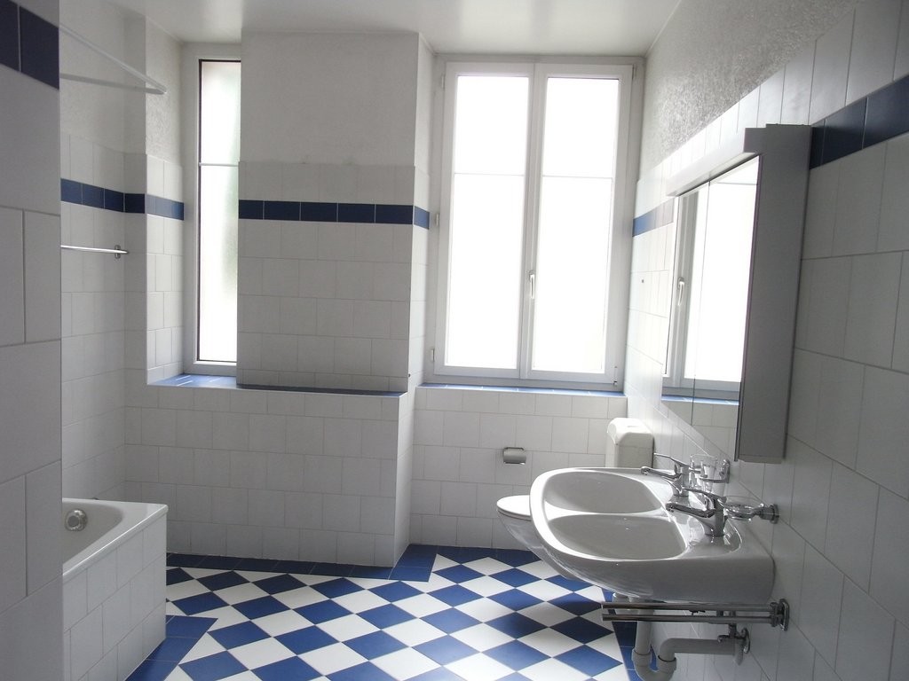 7-Zimmer-Wohnung, Foto 3 von 10