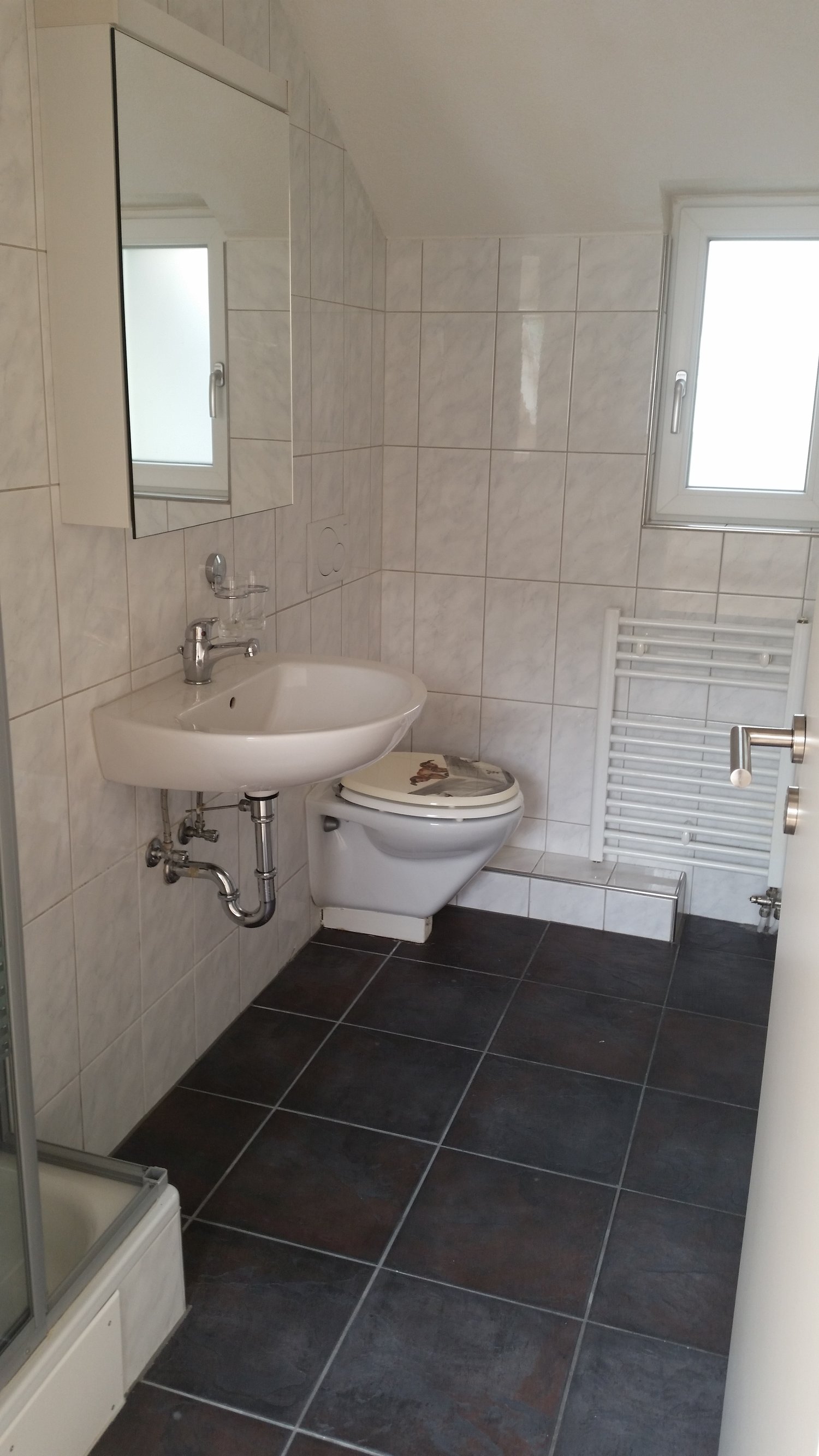 2 ½ rooms apartment, Foto 8 von 9