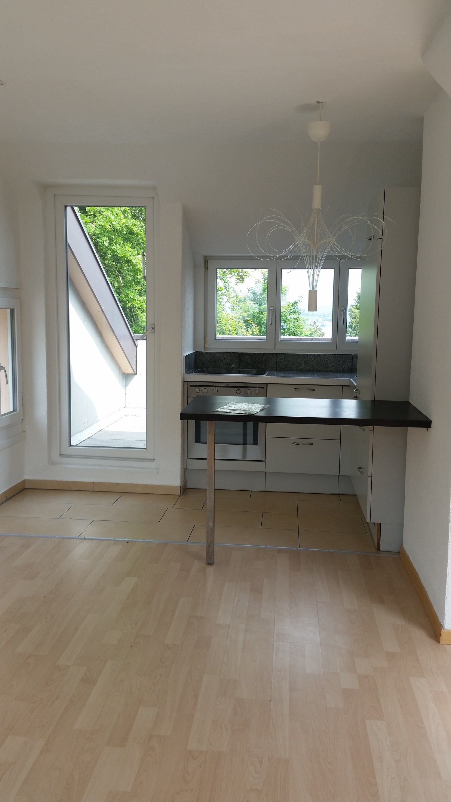 2 ½ rooms apartment, Foto 6 von 9