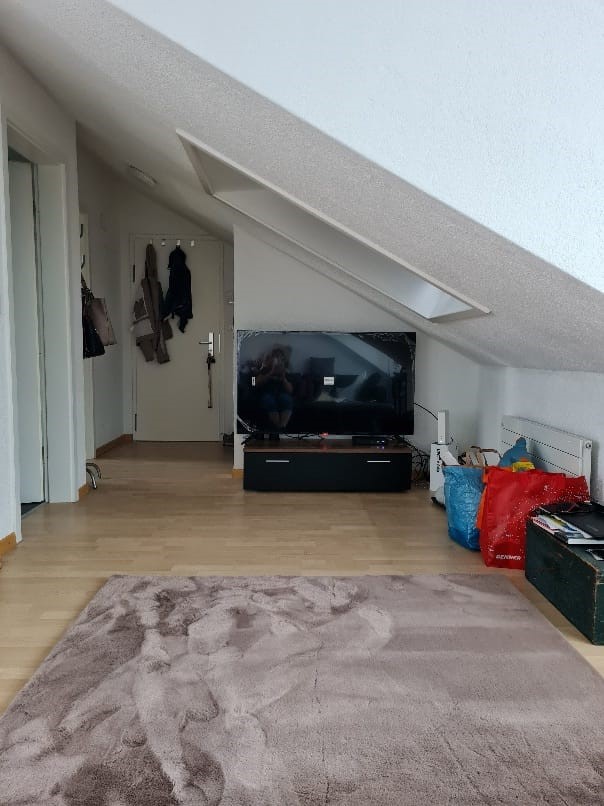 2 ½ rooms apartment, Foto 4 von 9