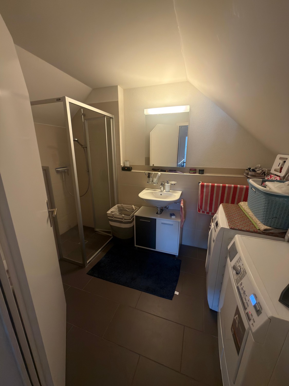 Appartamento di 3 ½ locali